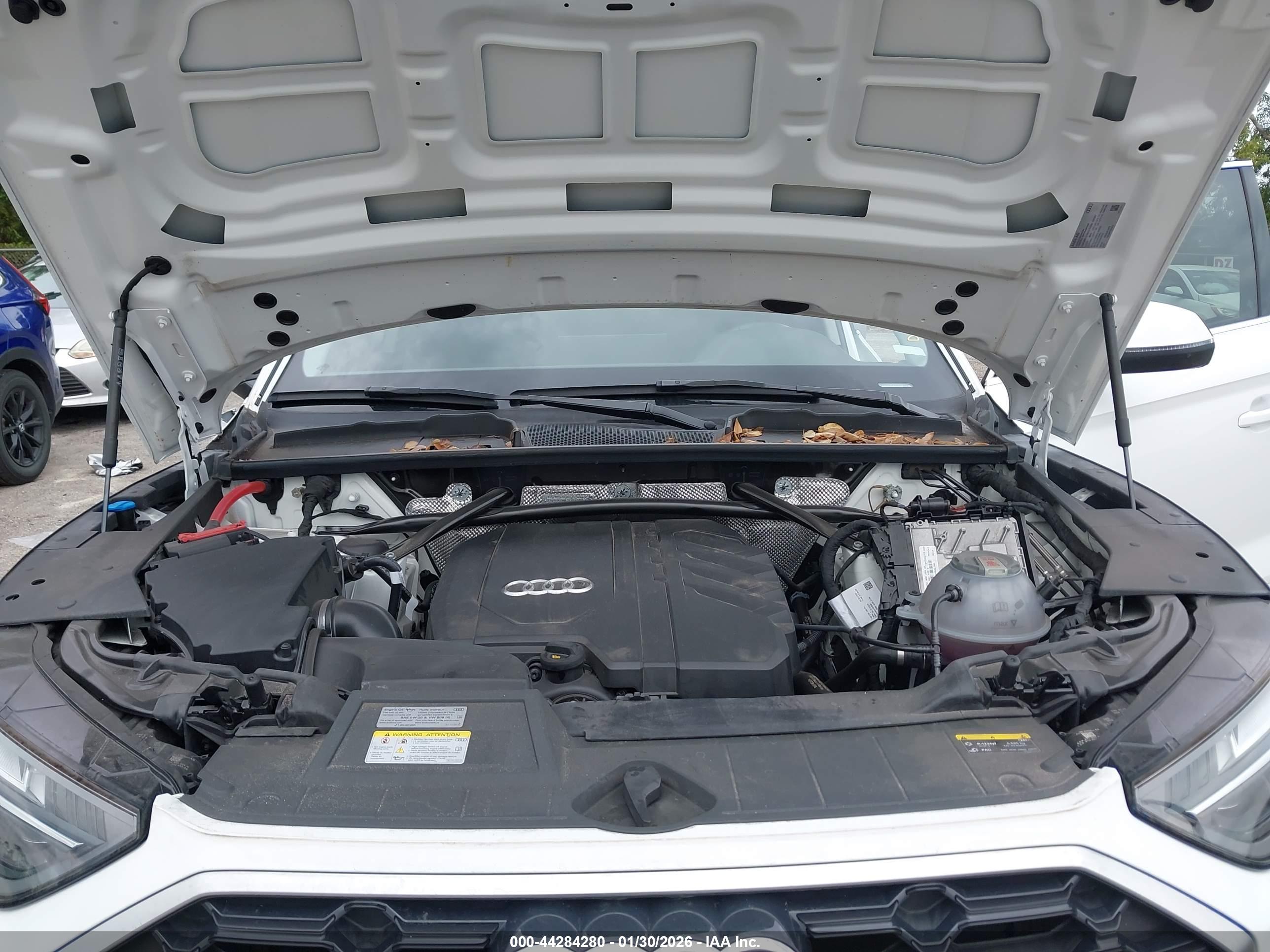 AUDI Q5 image 10