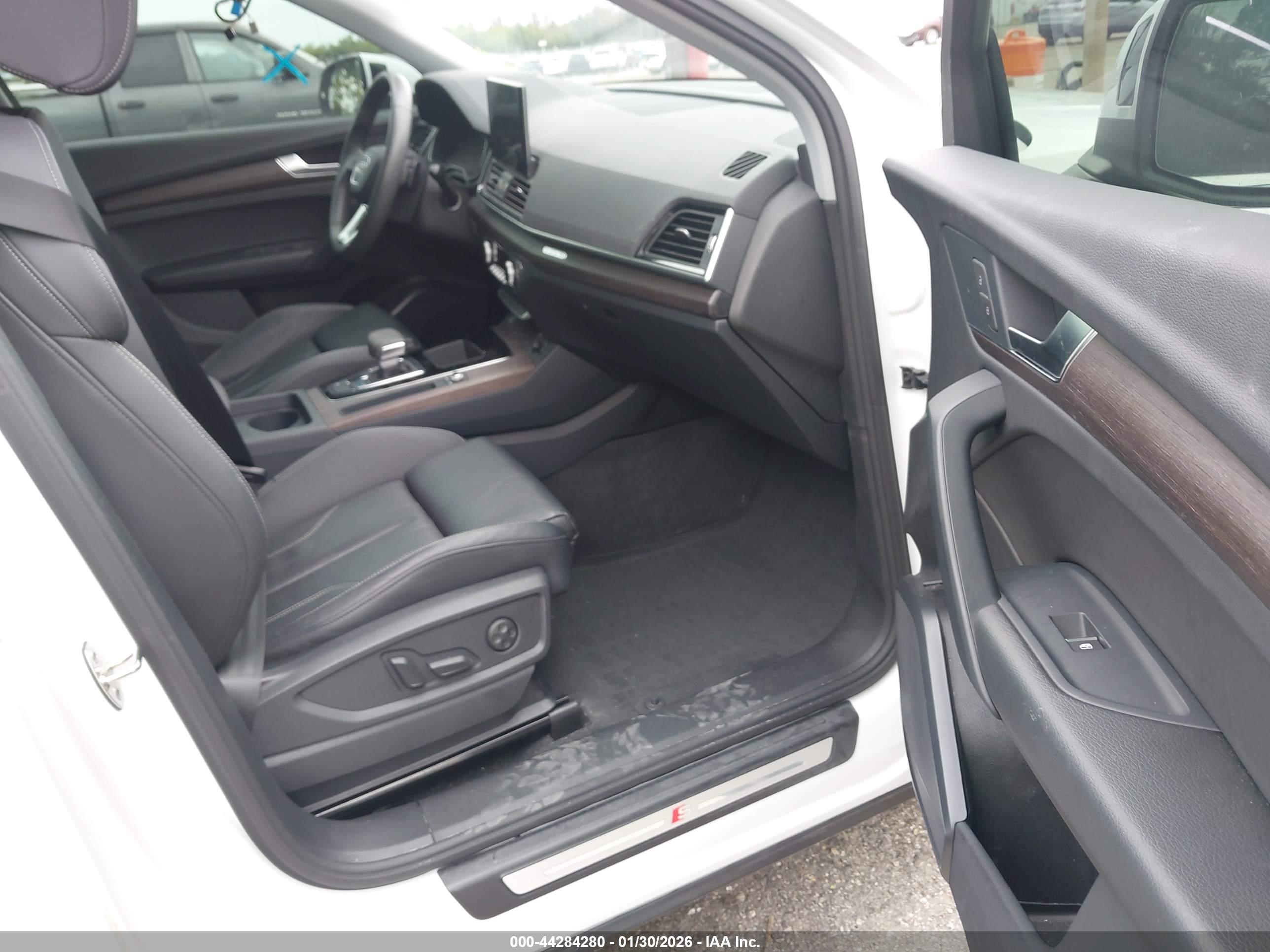 AUDI Q5 image 5