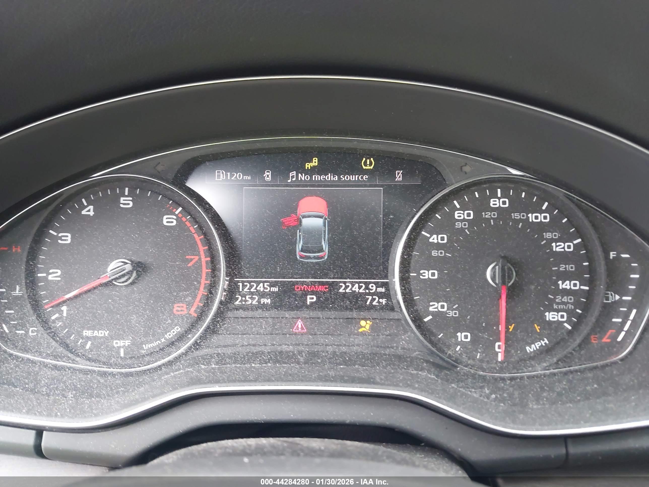 AUDI Q5 image 7