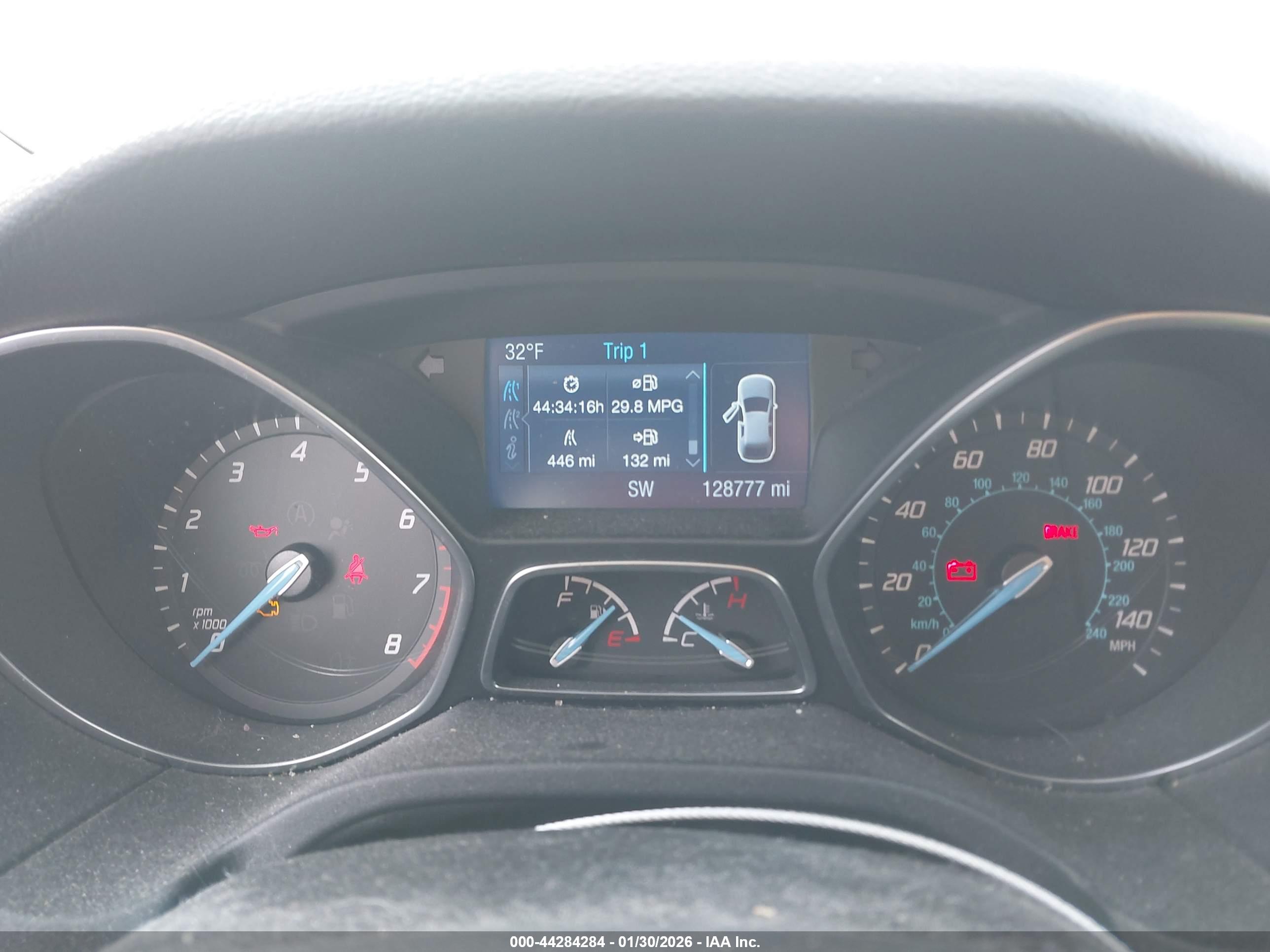 FORD FOCUS image 7