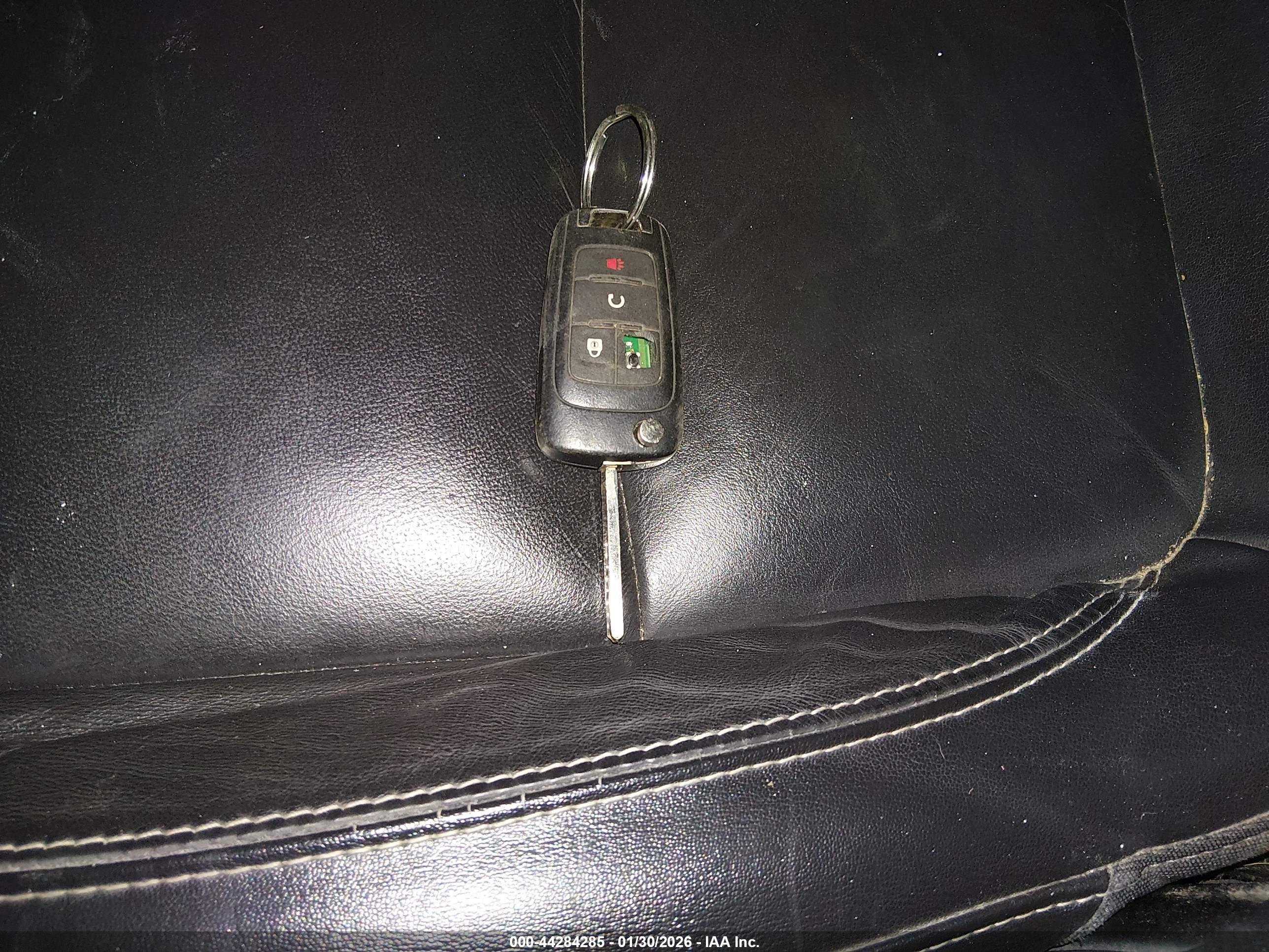 BUICK ENCORE image 11