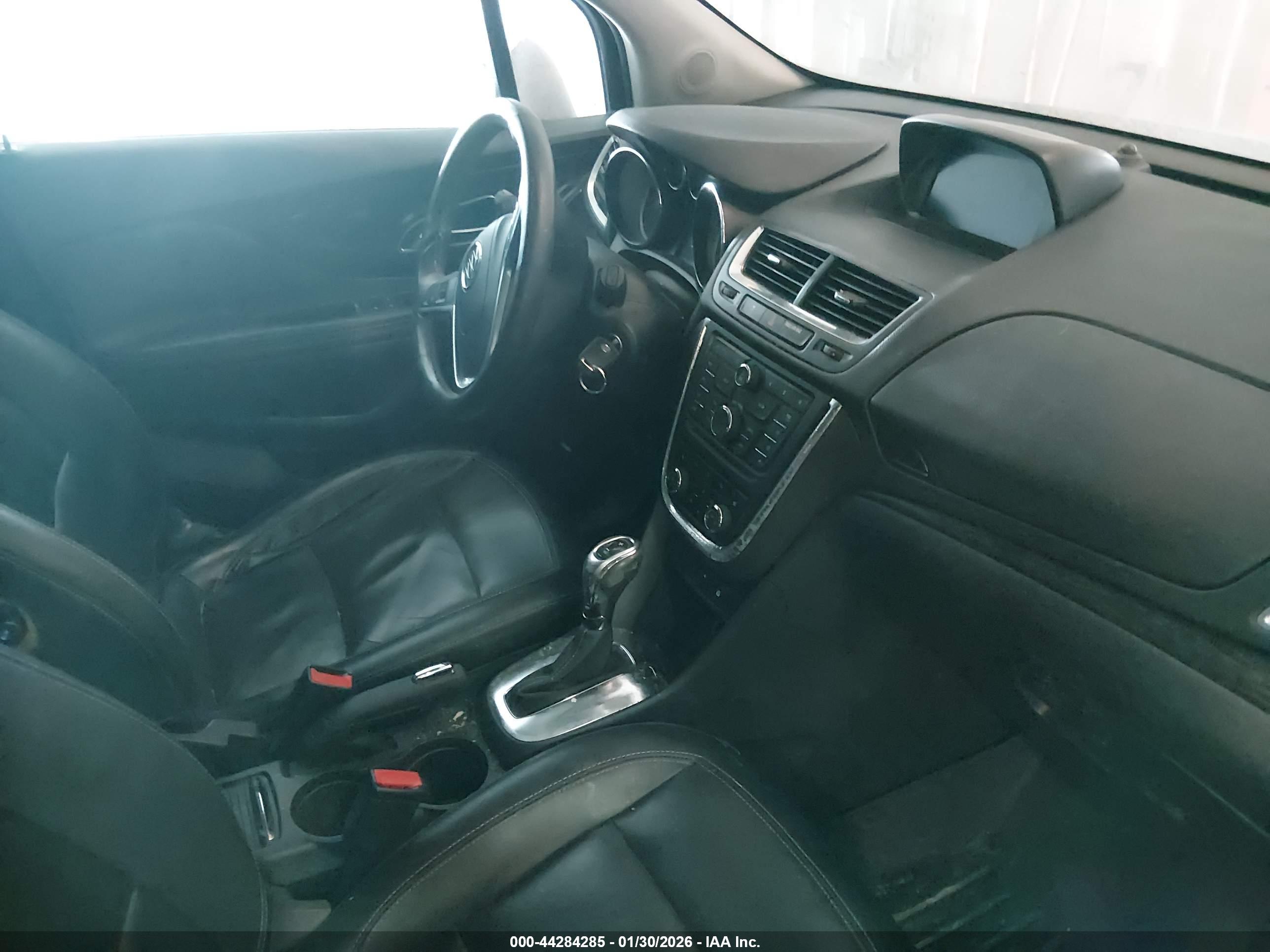 BUICK ENCORE image 5