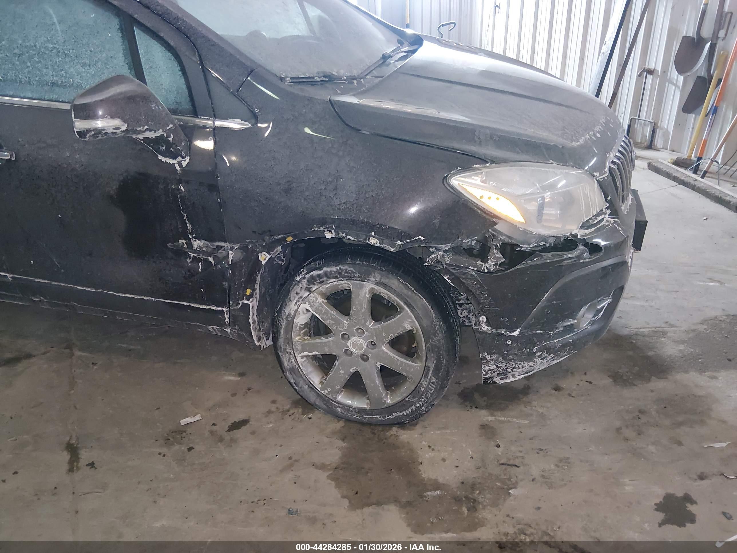 BUICK ENCORE image 6
