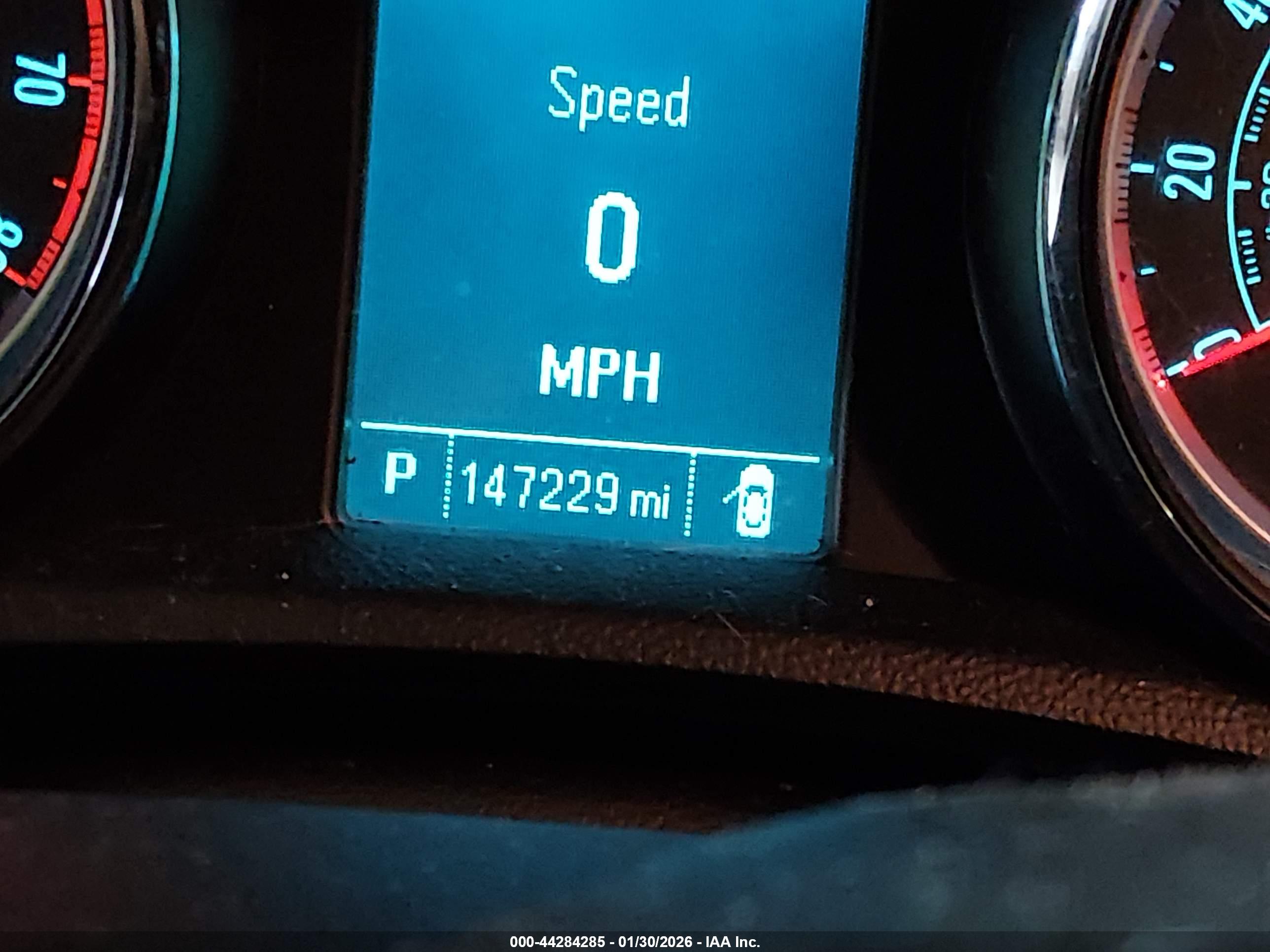BUICK ENCORE image 7