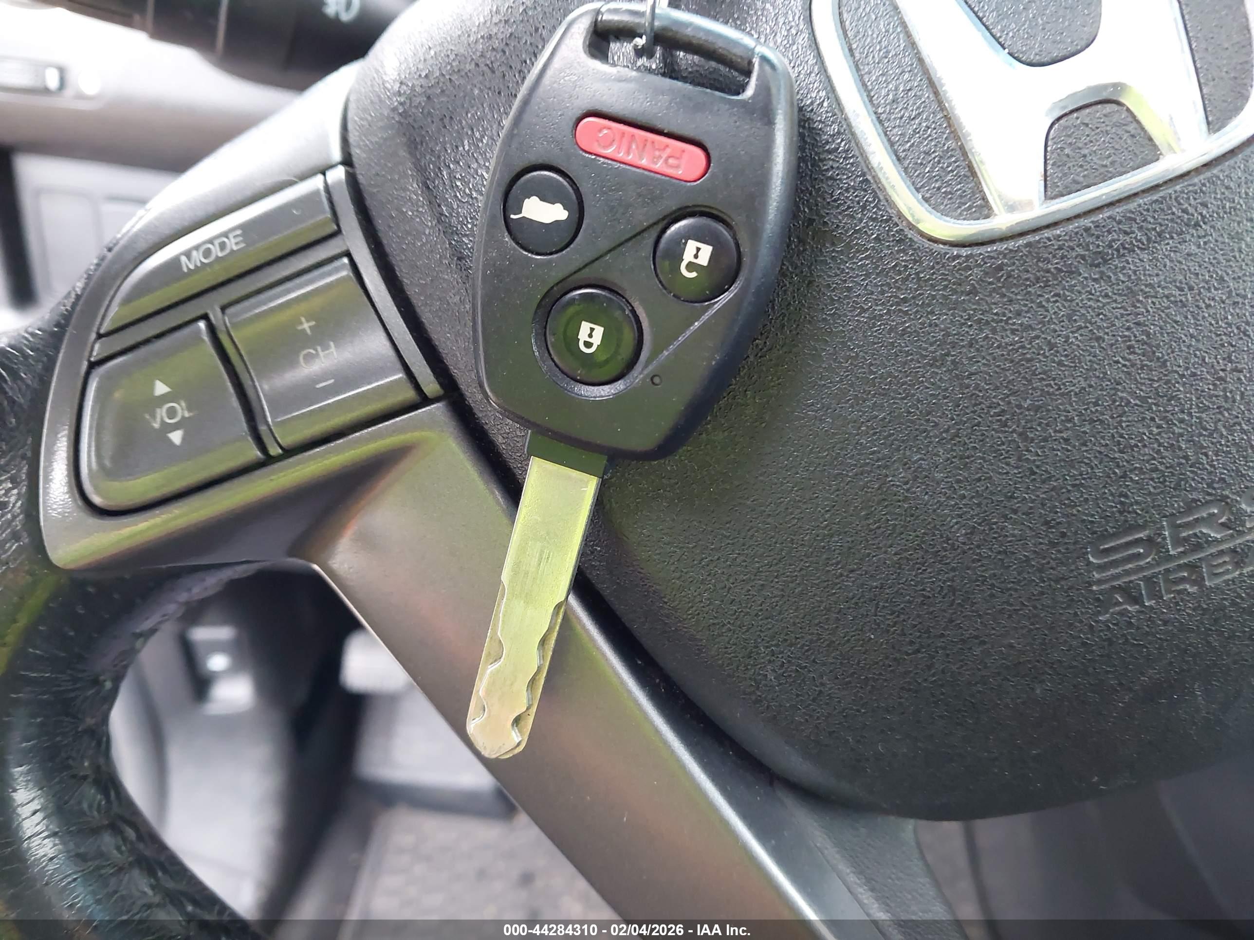 HONDA PILOT image 11