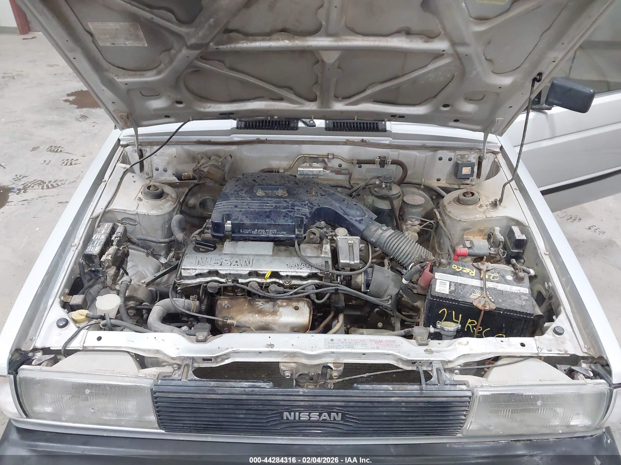NISSAN SENTRA image 10