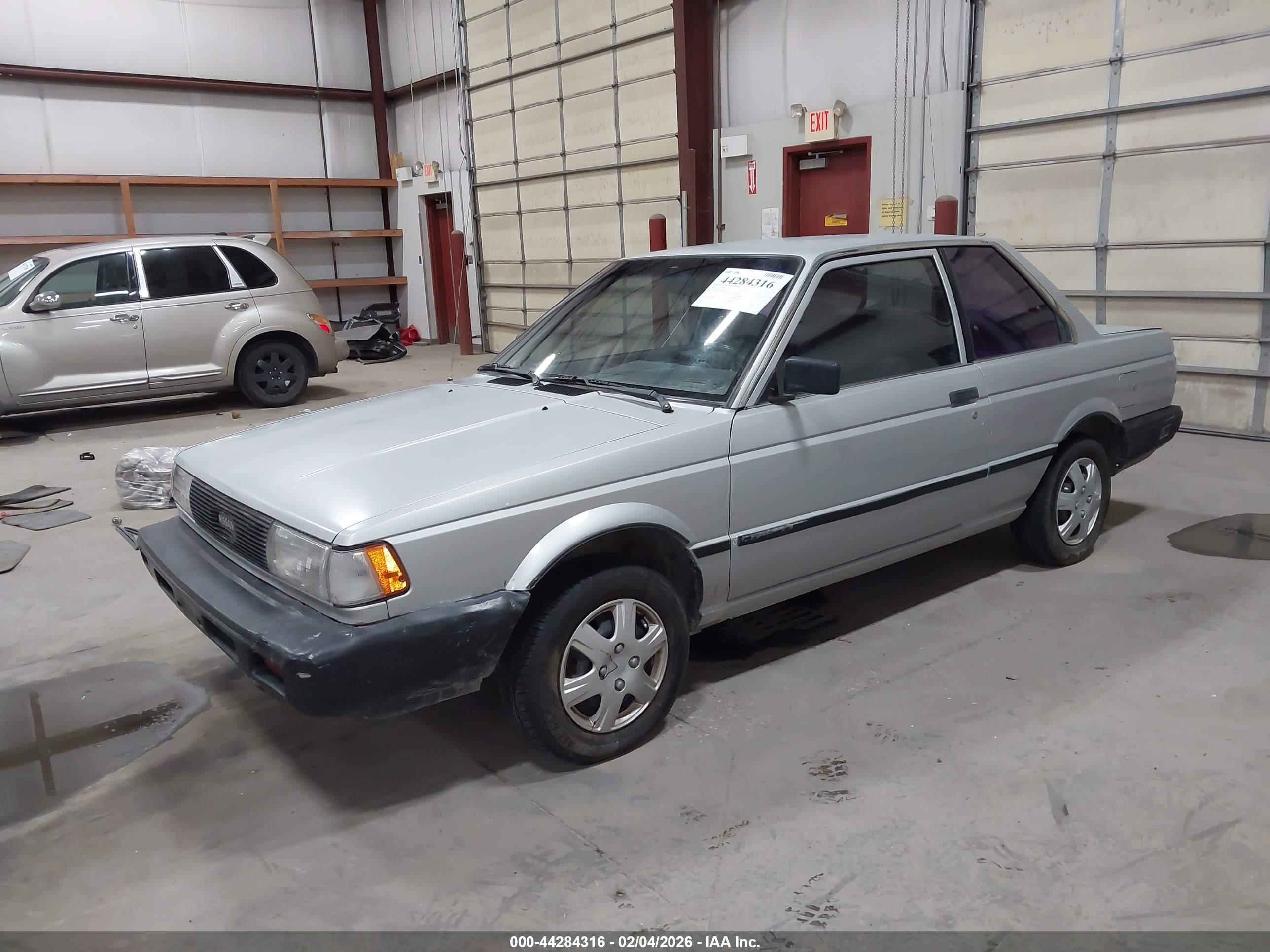 NISSAN SENTRA image 2