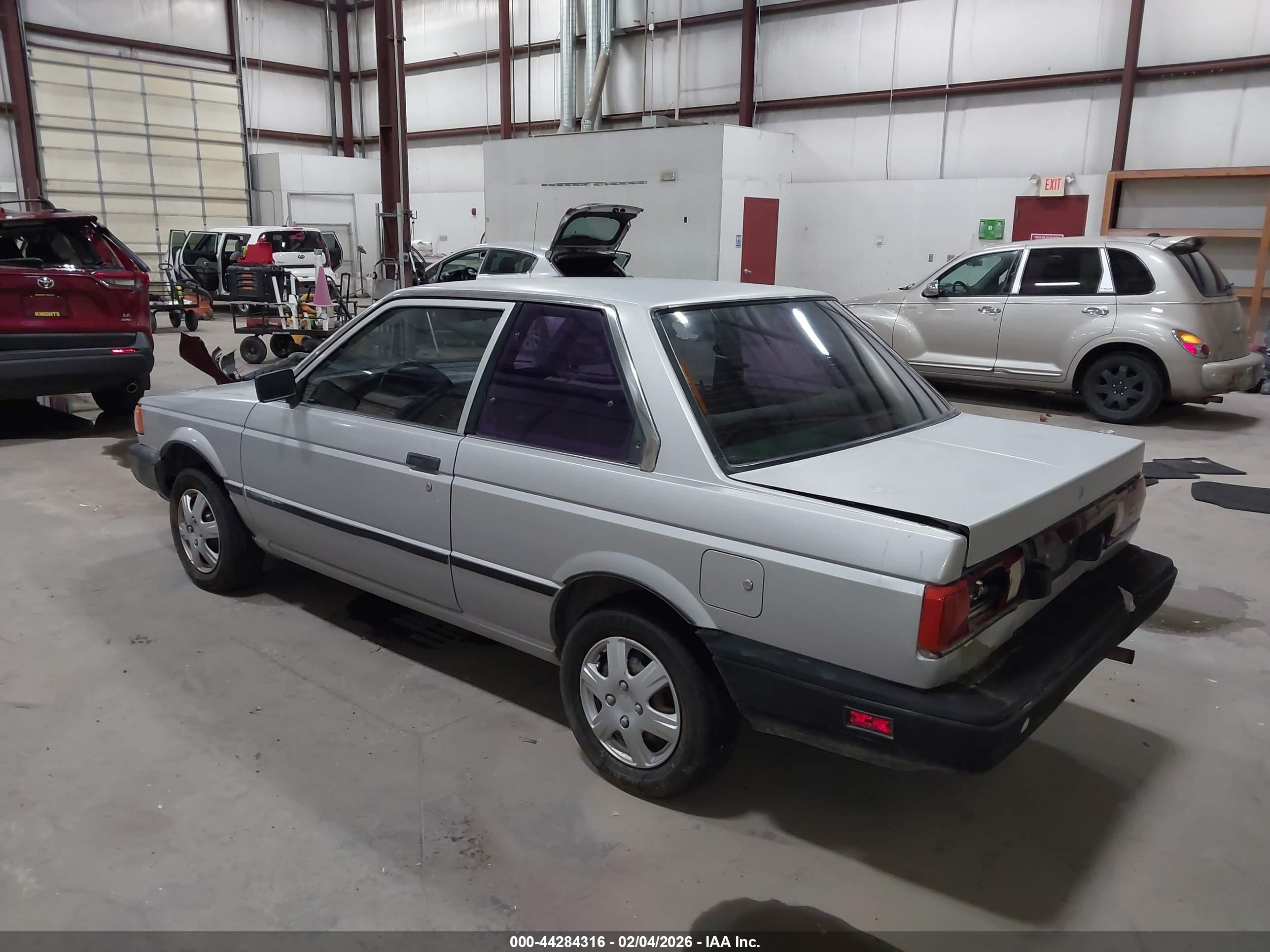 NISSAN SENTRA image 3