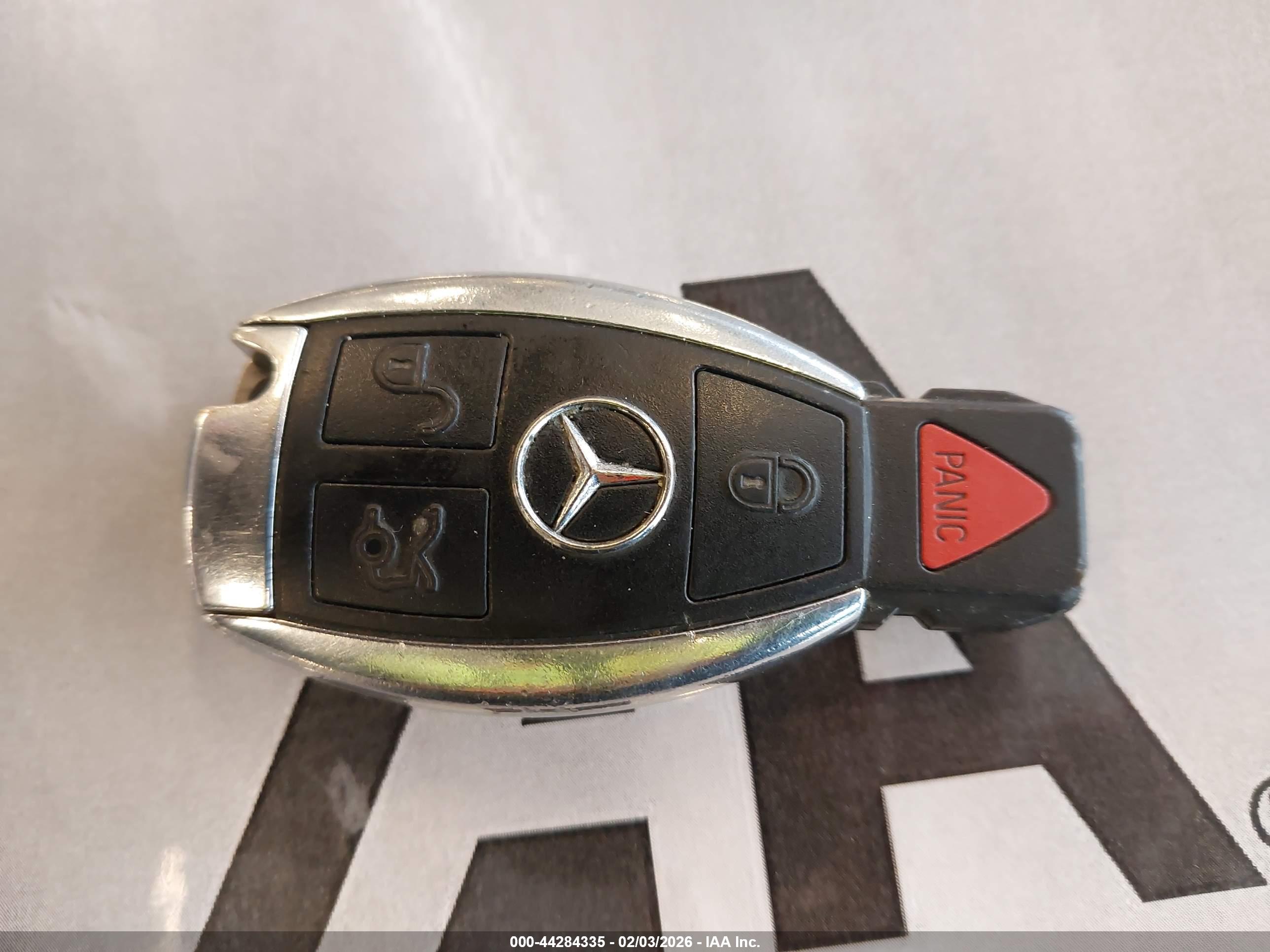 MERCEDES-BENZ S image 11