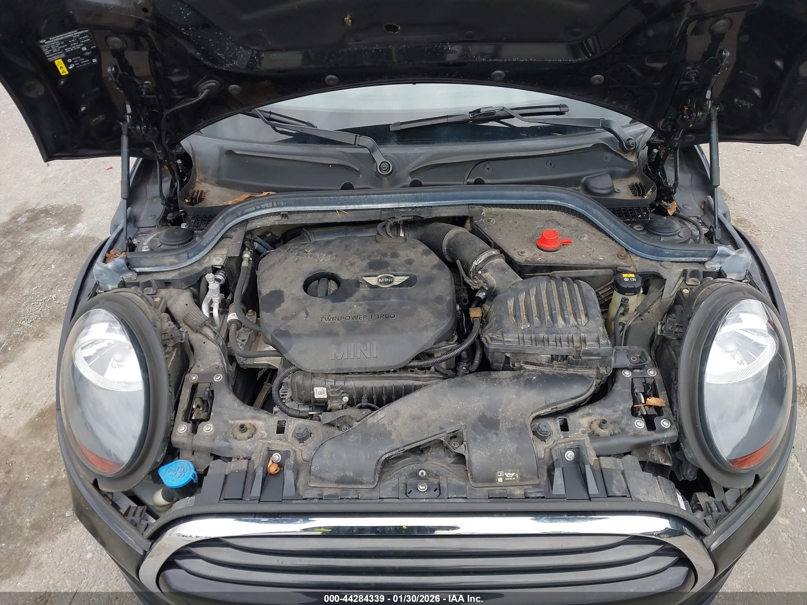 MINI HARDTOP image 10