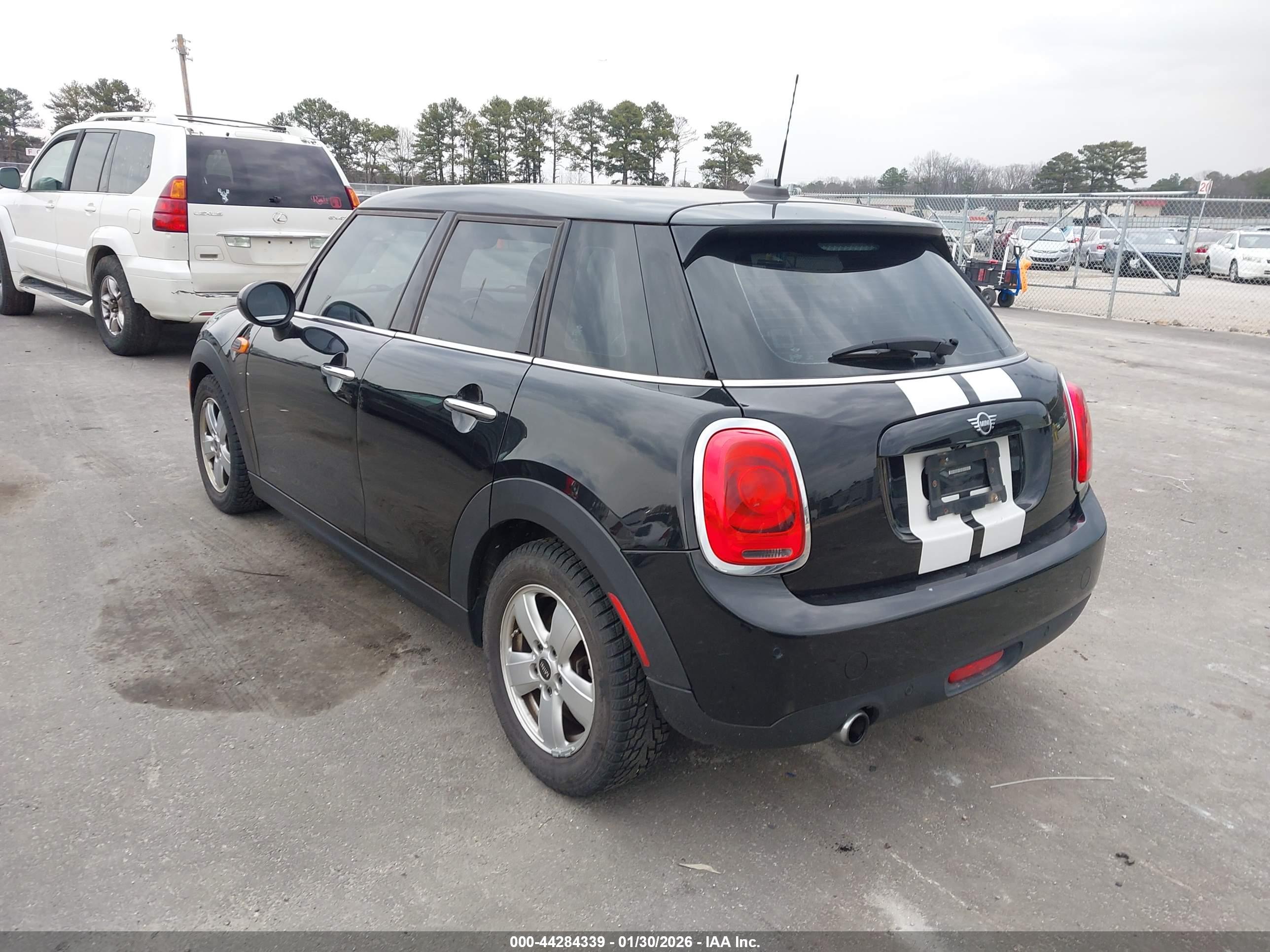 MINI HARDTOP image 3