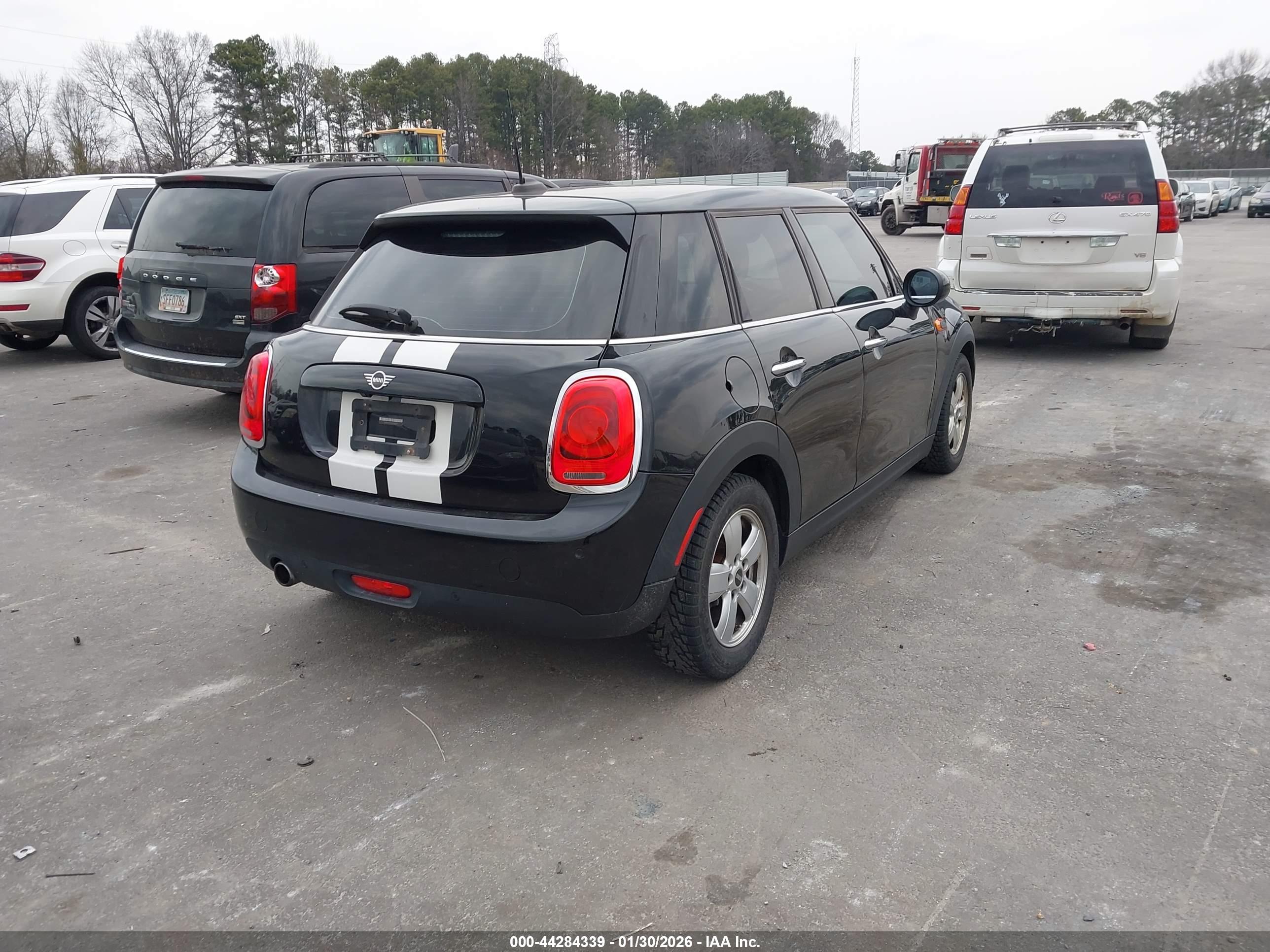 MINI HARDTOP image 4
