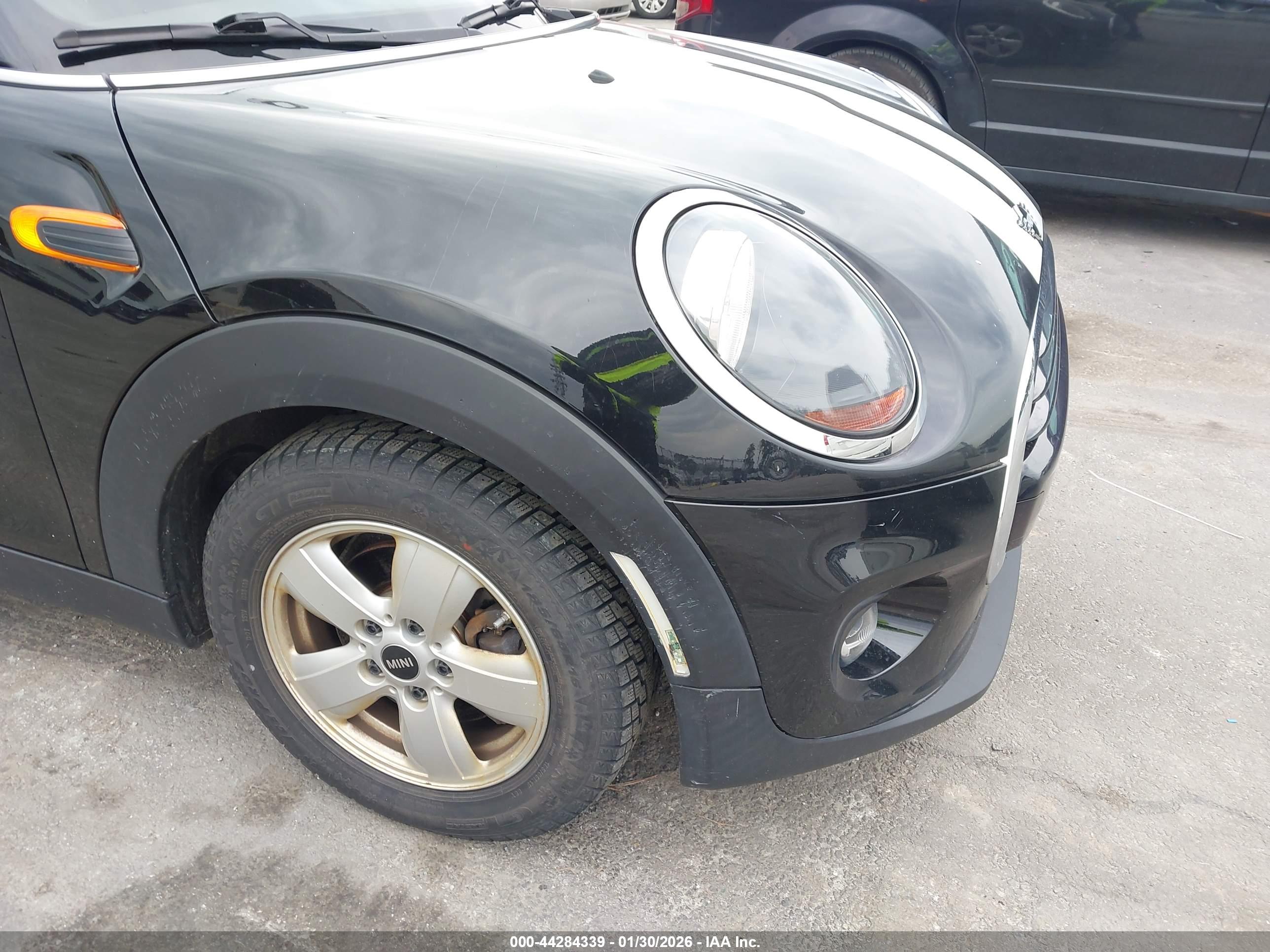 MINI HARDTOP image 6