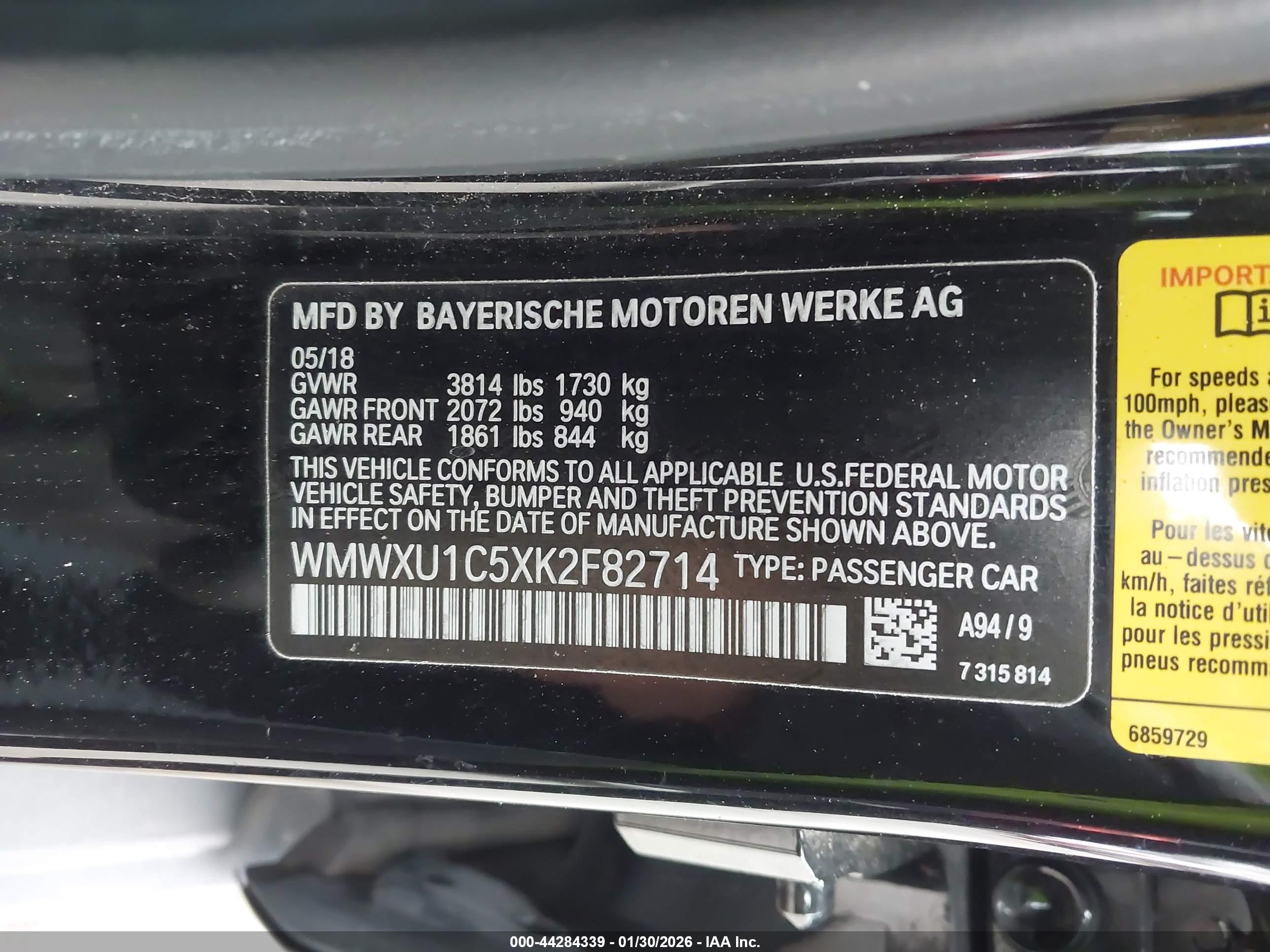 MINI HARDTOP image 9