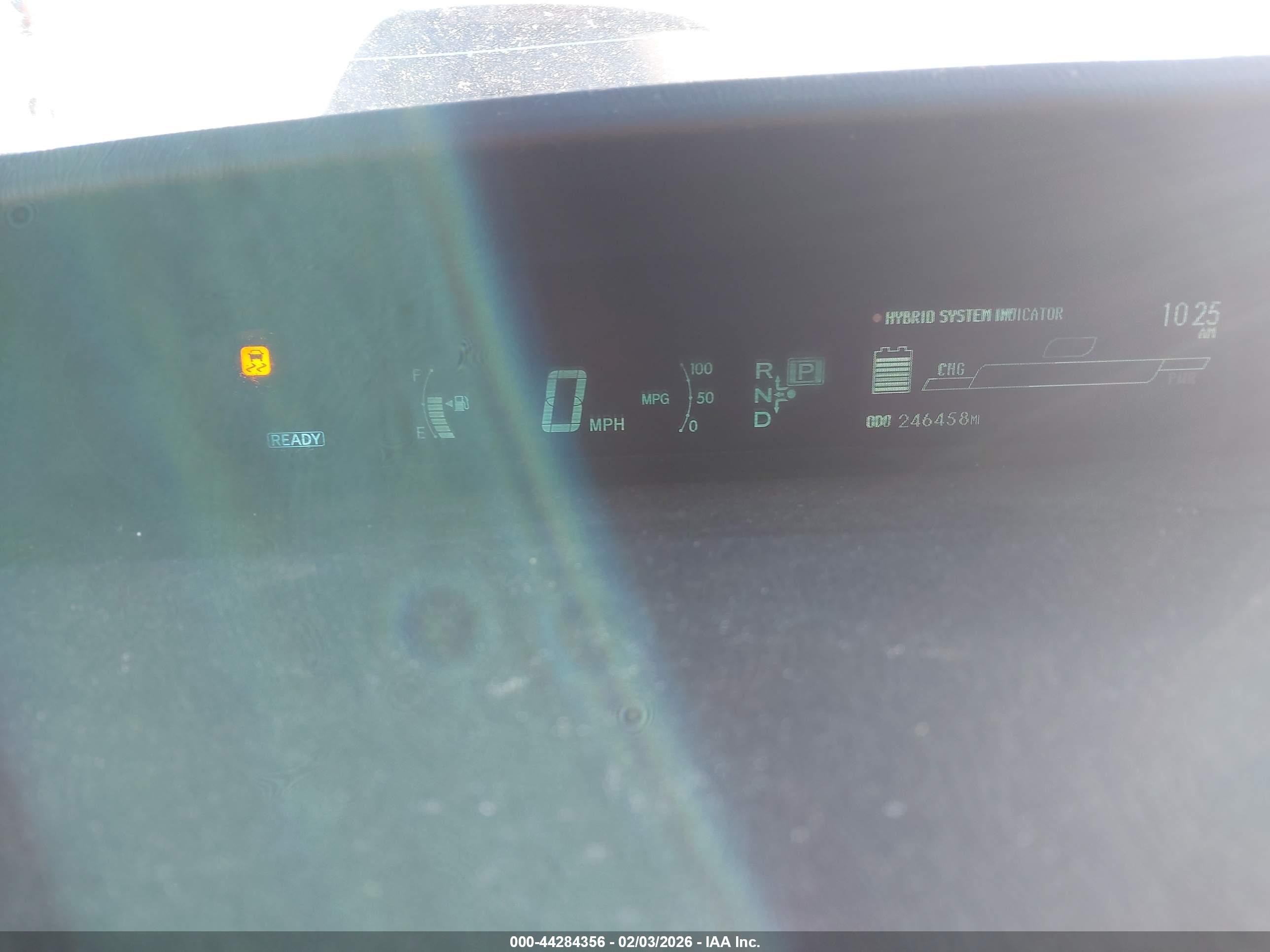 TOYOTA PRIUS image 7