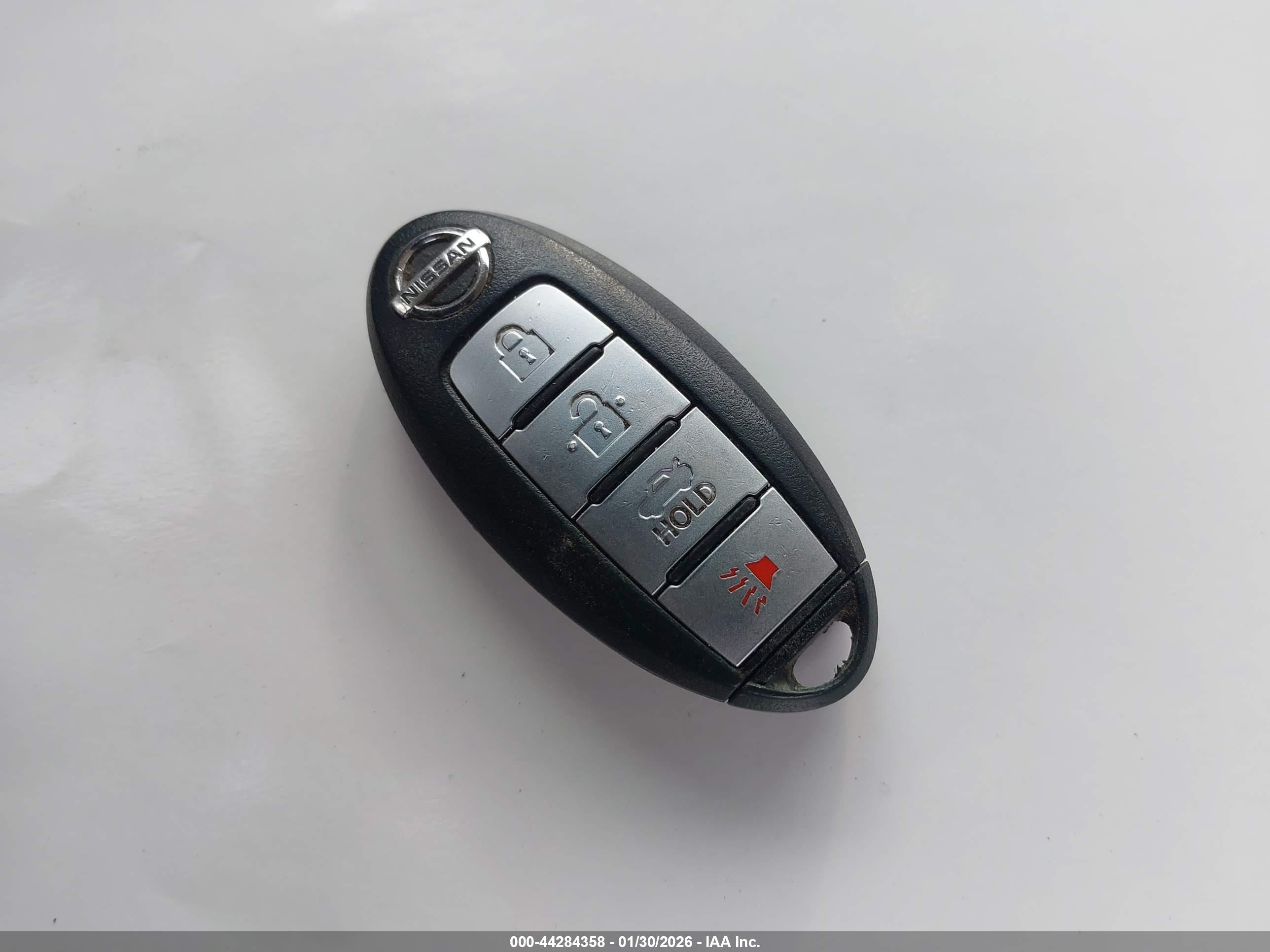 NISSAN ALTIMA image 11