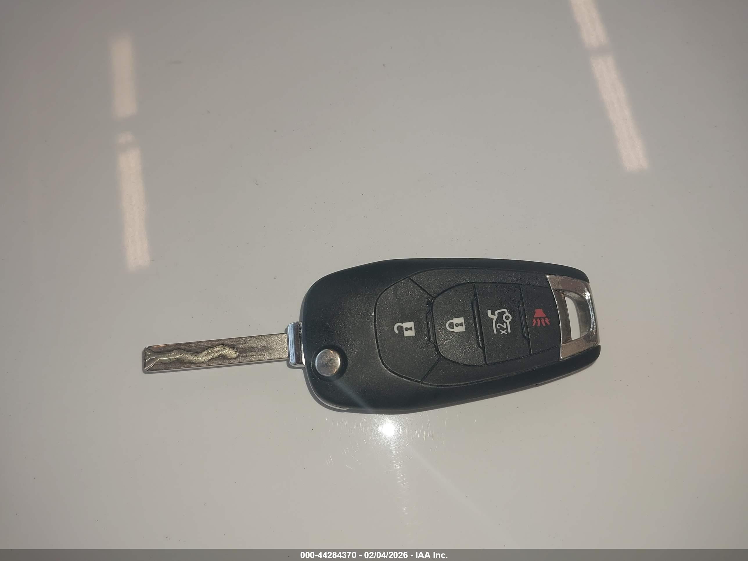 CHEVROLET CRUZE image 11