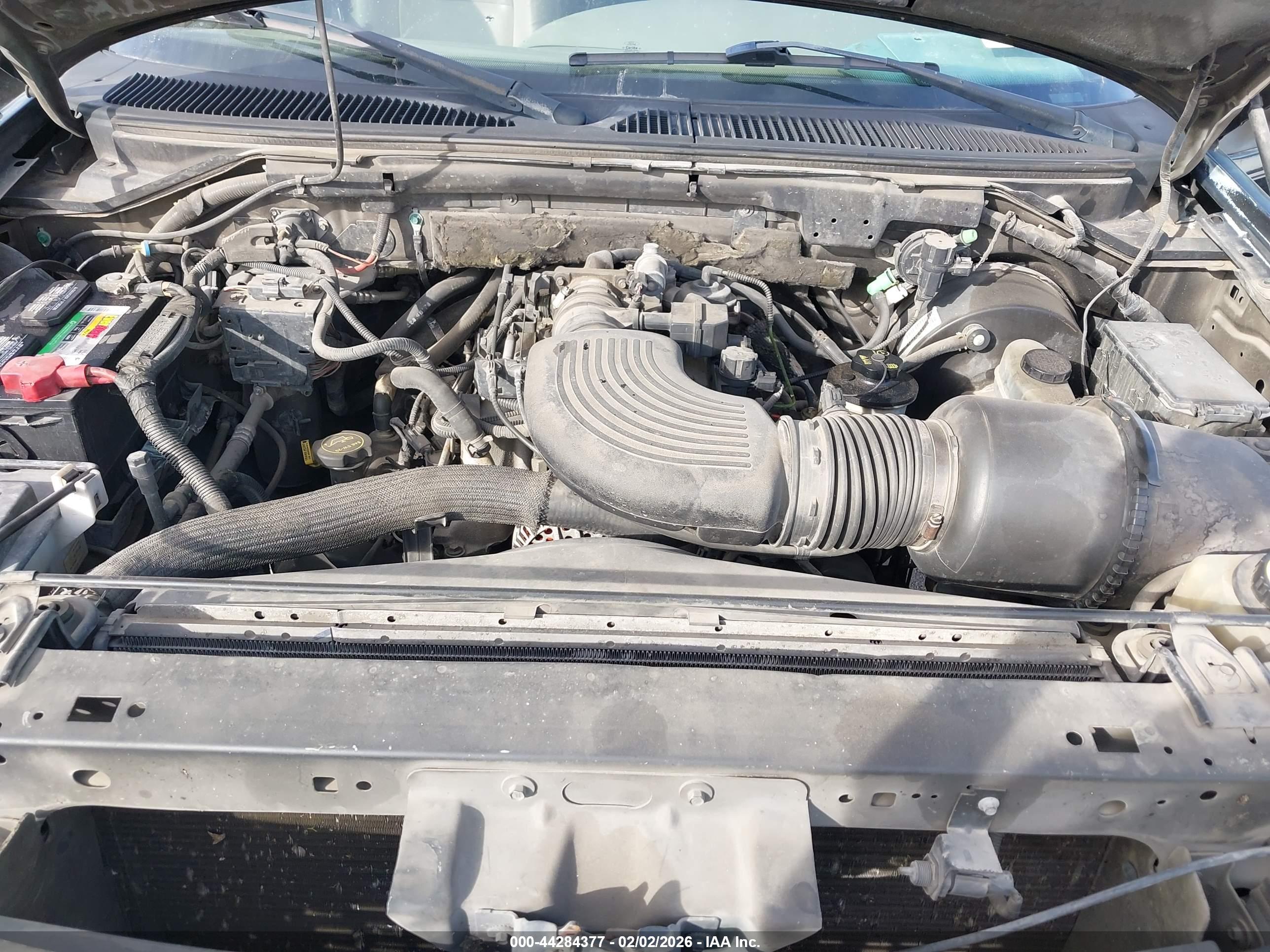 FORD F-150 image 10