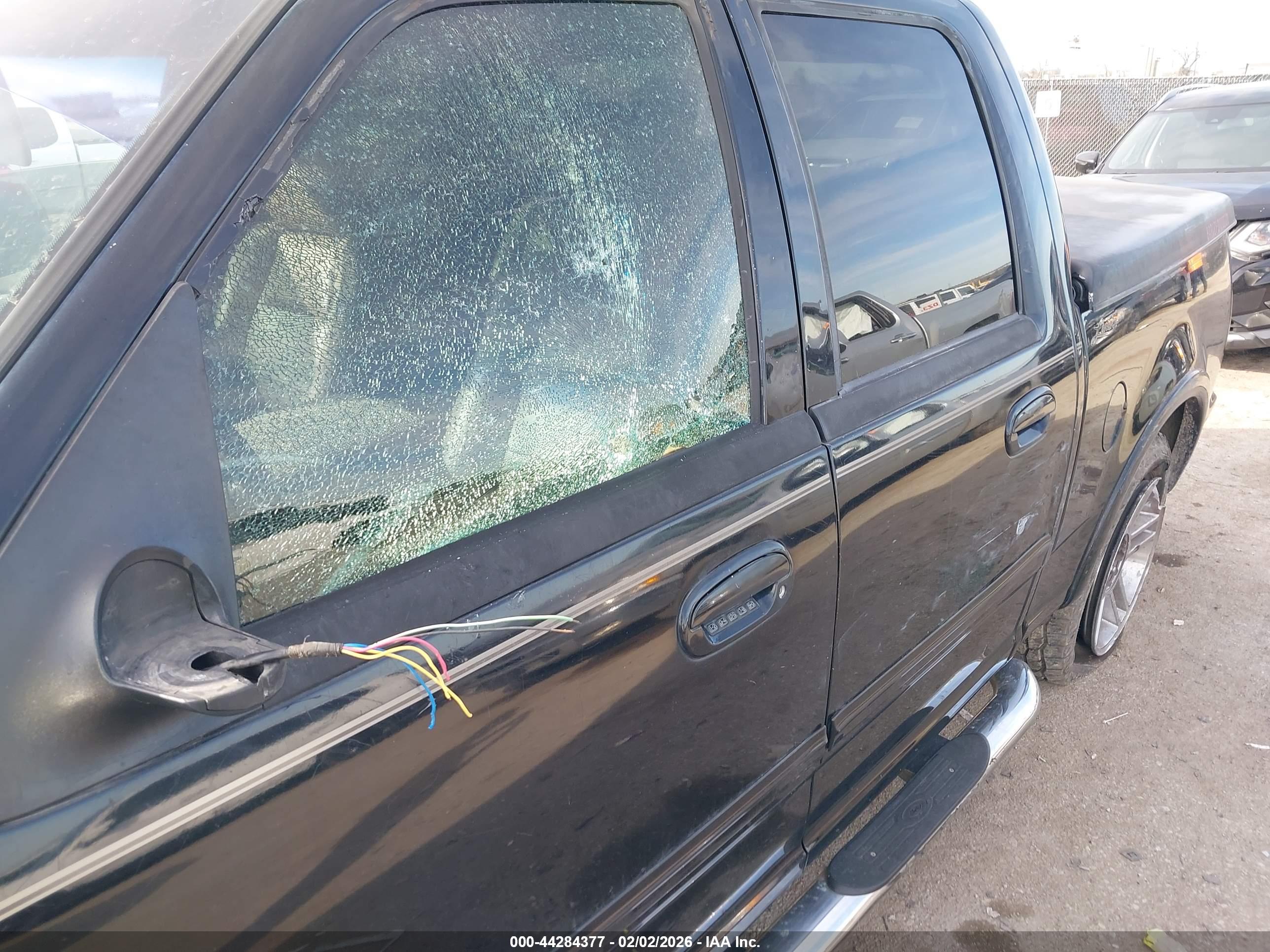 FORD F-150 image 6