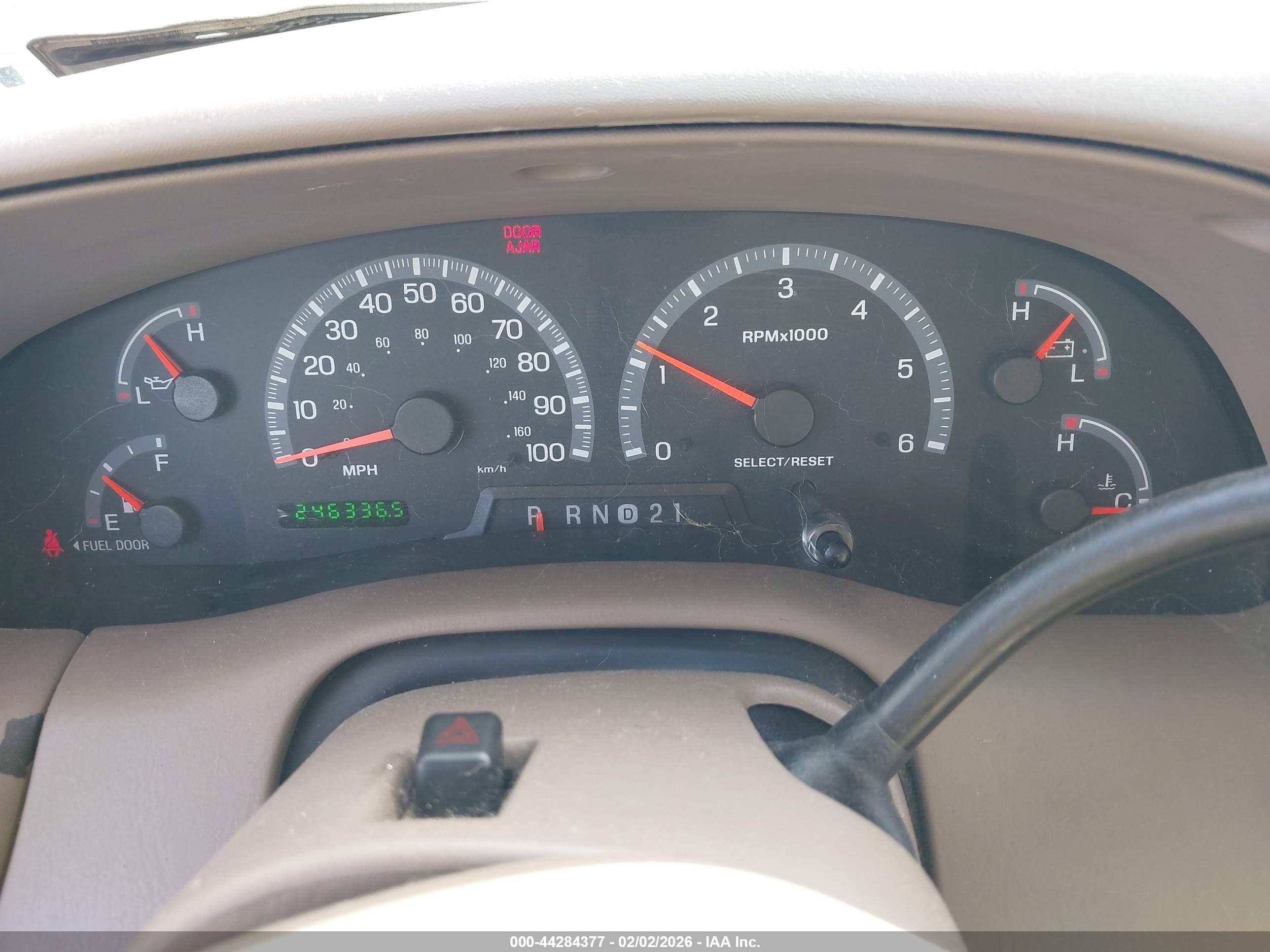 FORD F-150 image 7