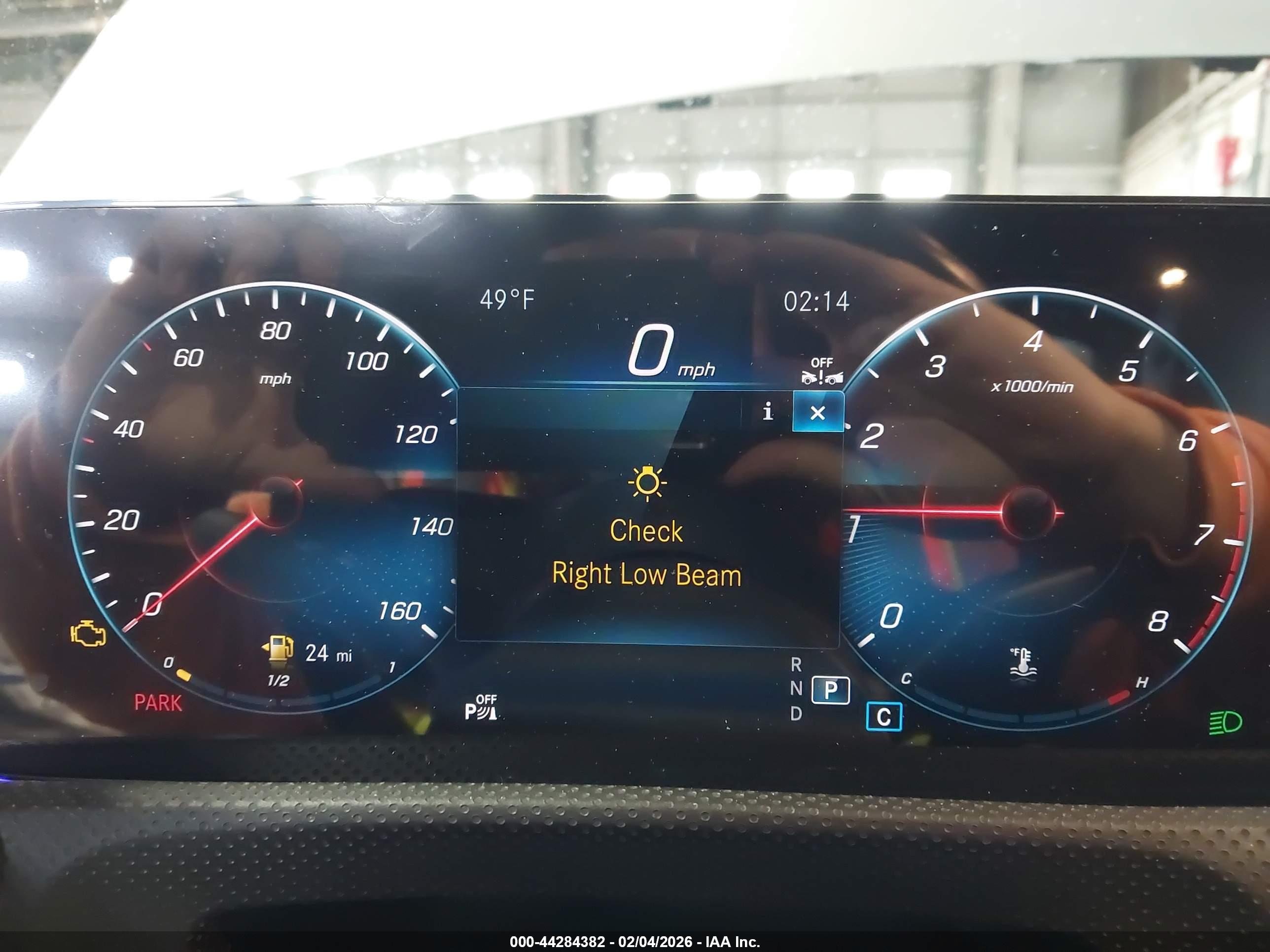 MERCEDES-BENZ A image 7