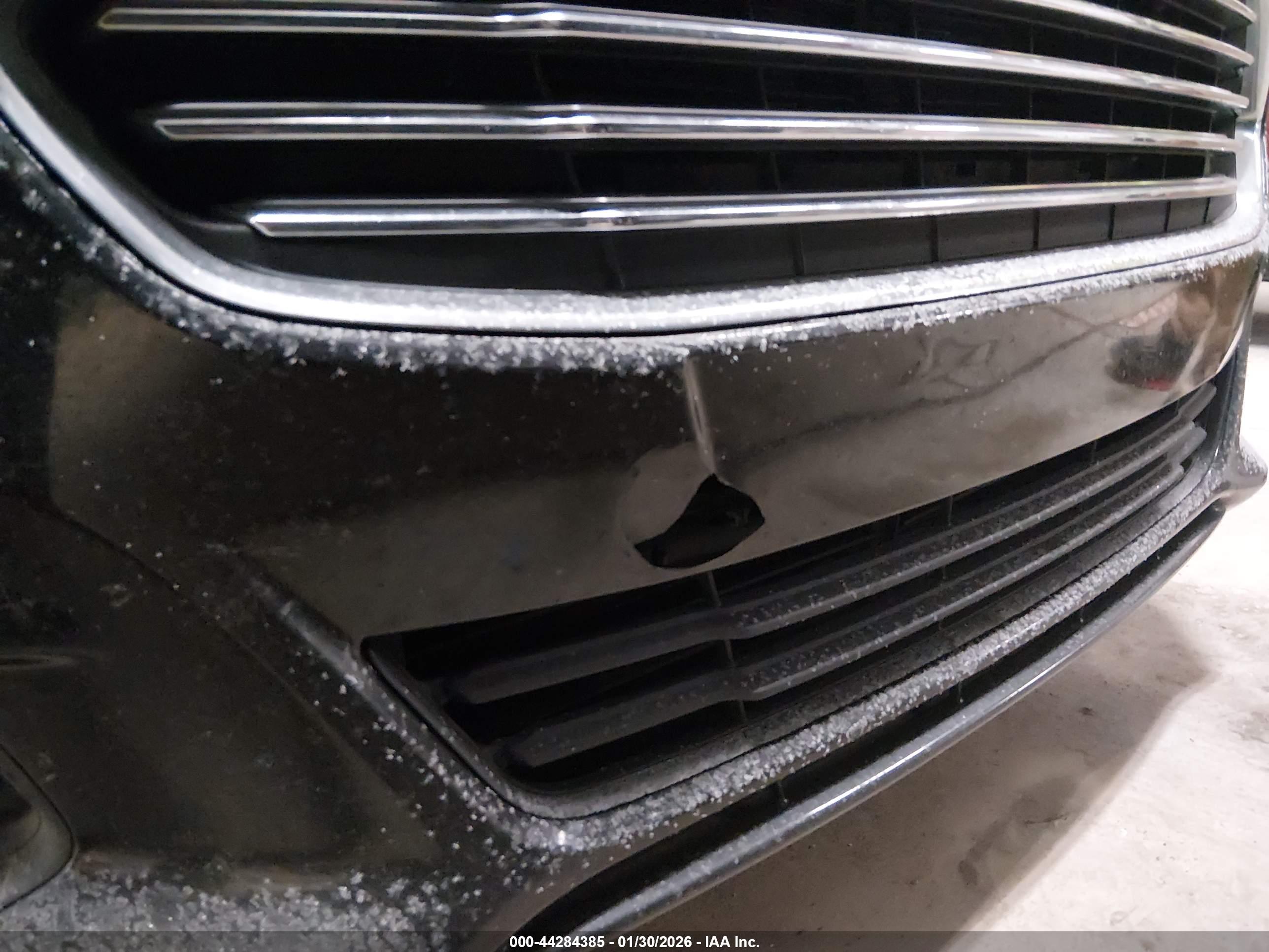 FORD FUSION image 6