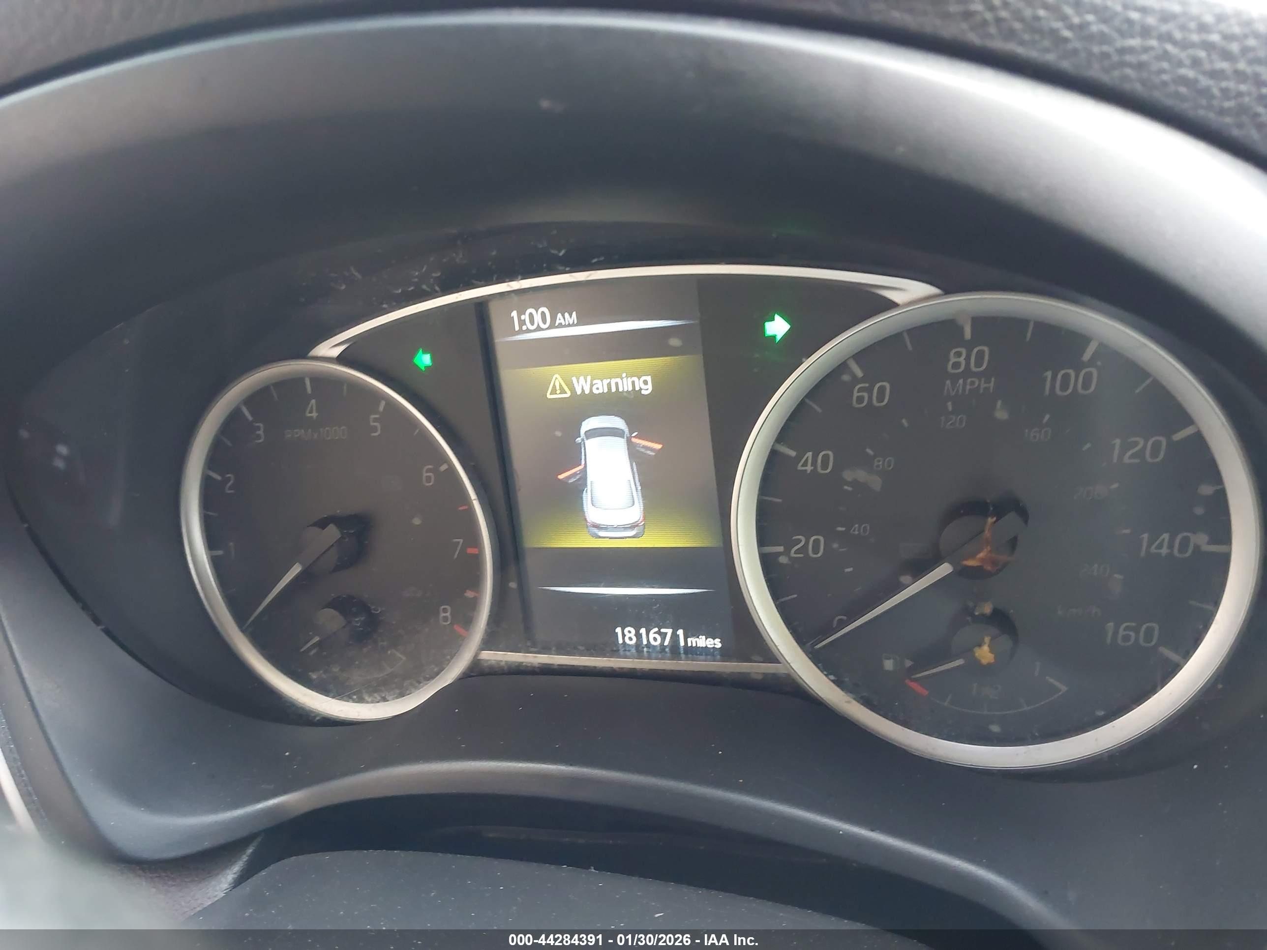 NISSAN SENTRA image 7