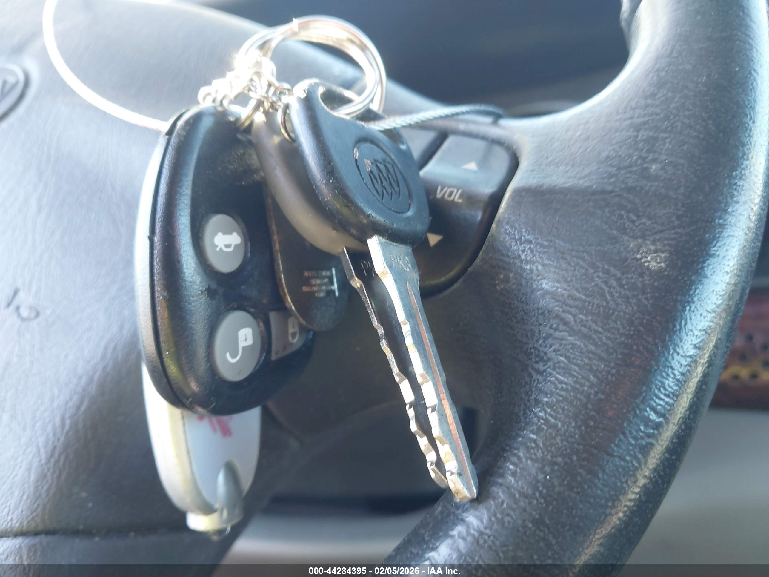 BUICK LESABRE image 11