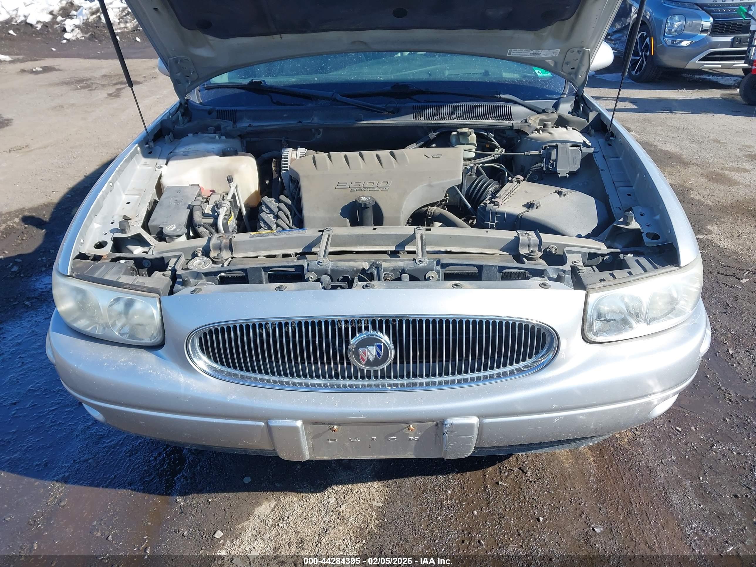 BUICK LESABRE image 6