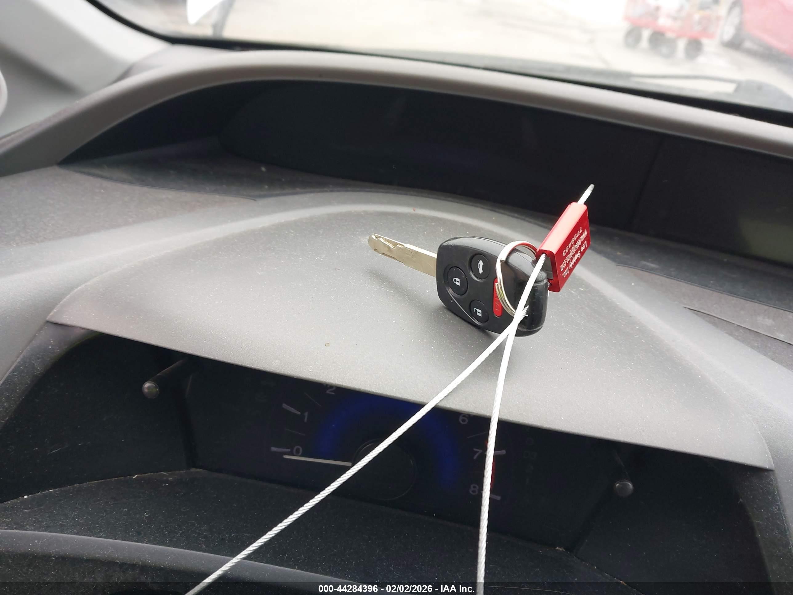 HONDA CIVIC image 11