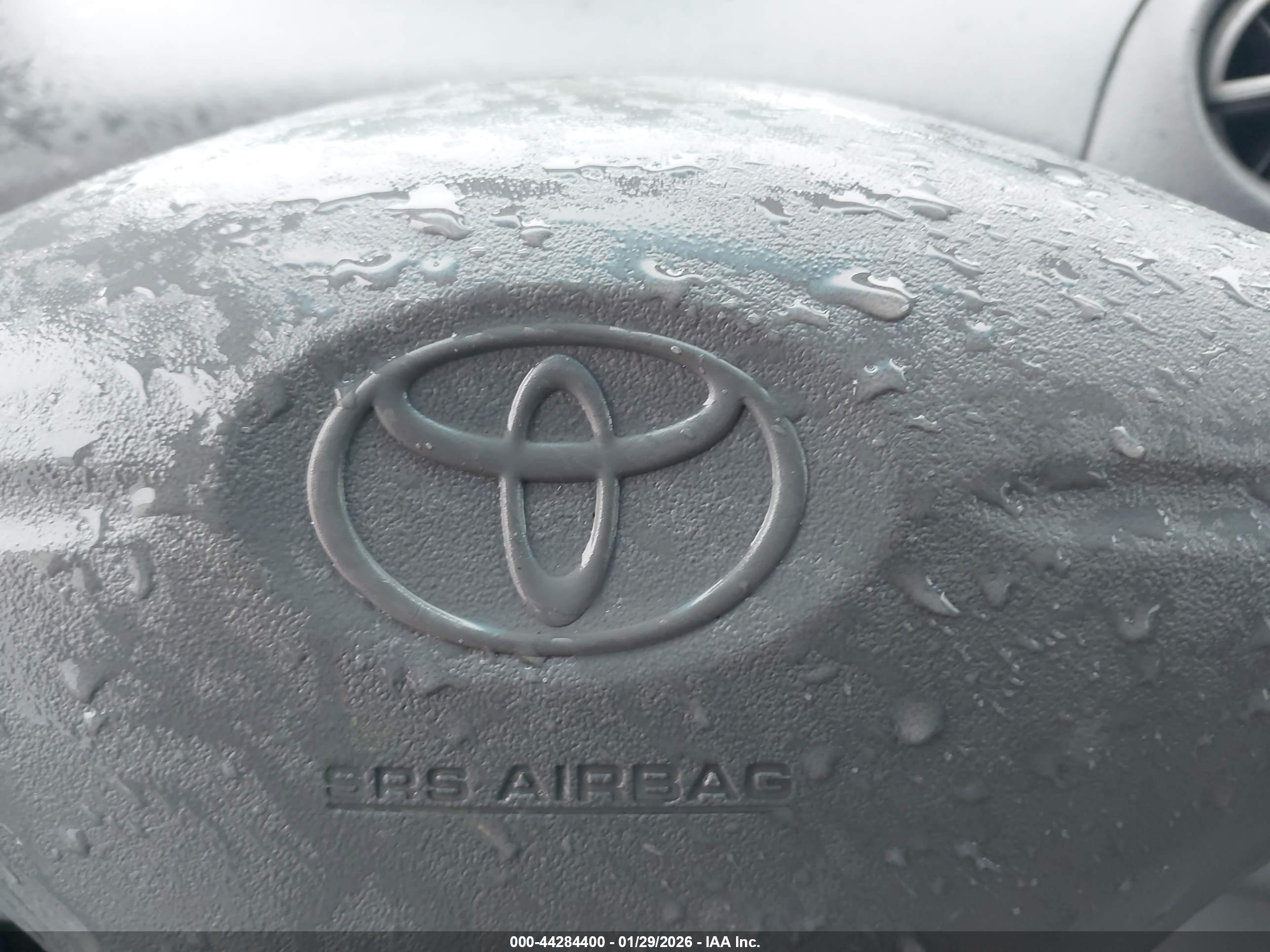 TOYOTA ECHO image 6