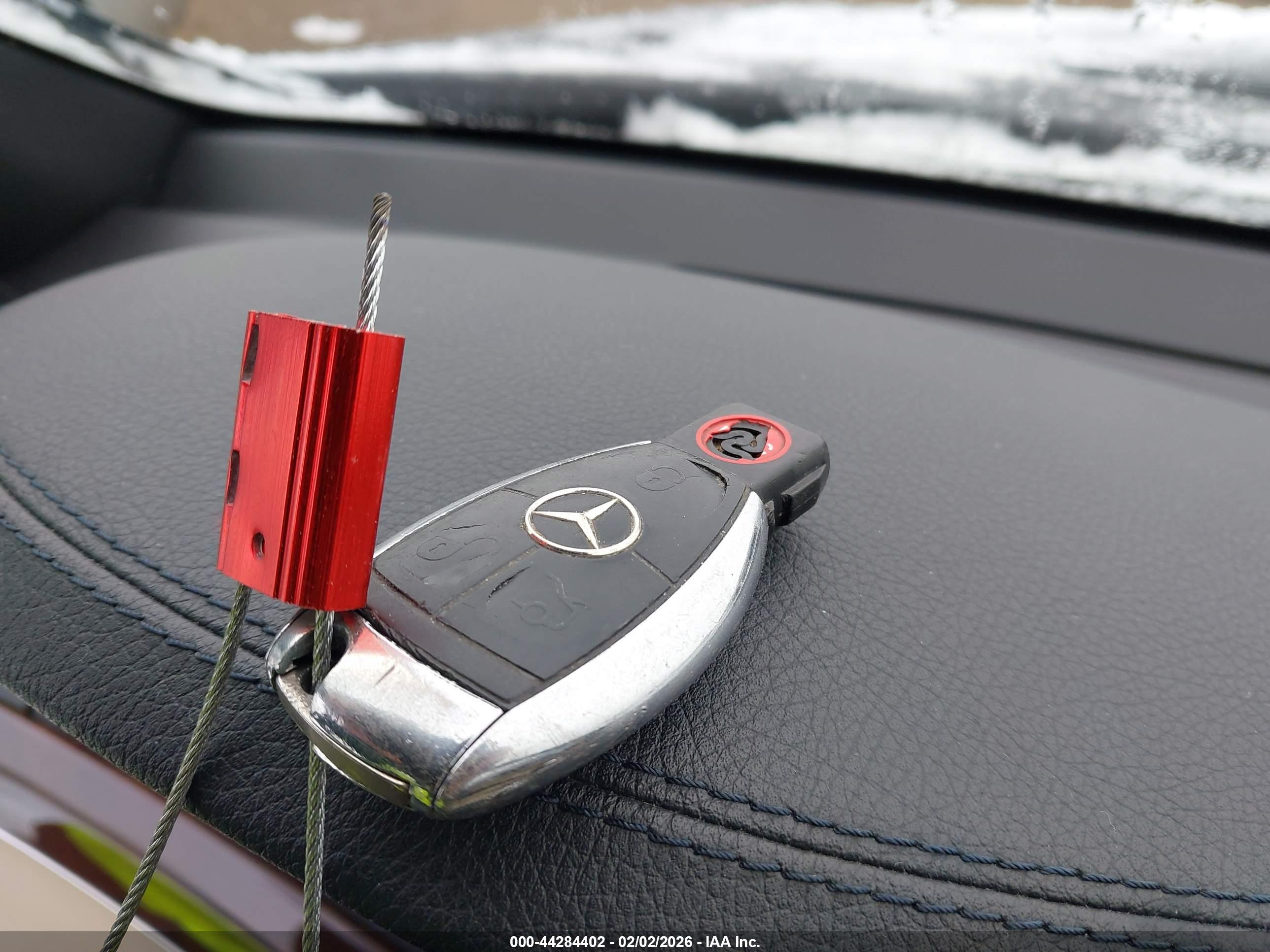 MERCEDES-BENZ S image 11