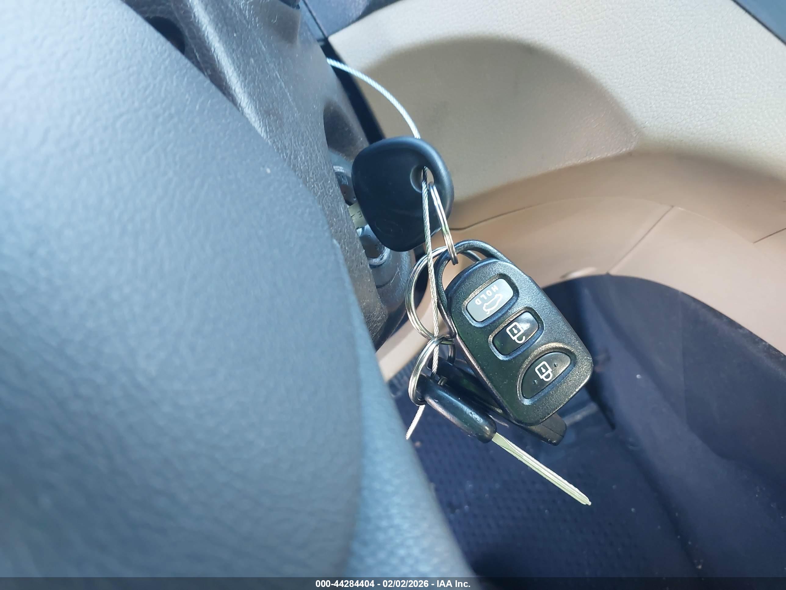 HYUNDAI SONATA image 11