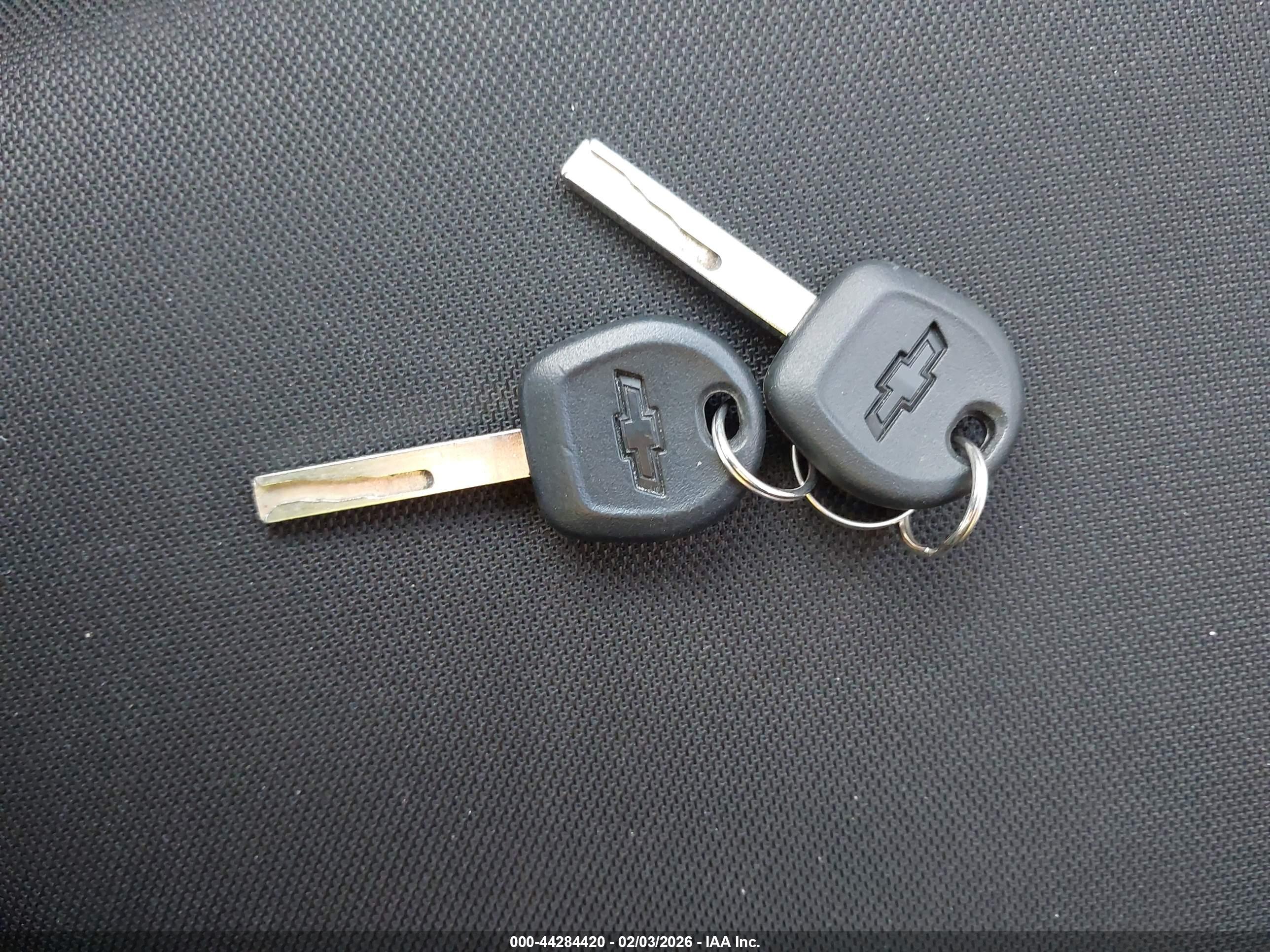 CHEVROLET SPARK image 11