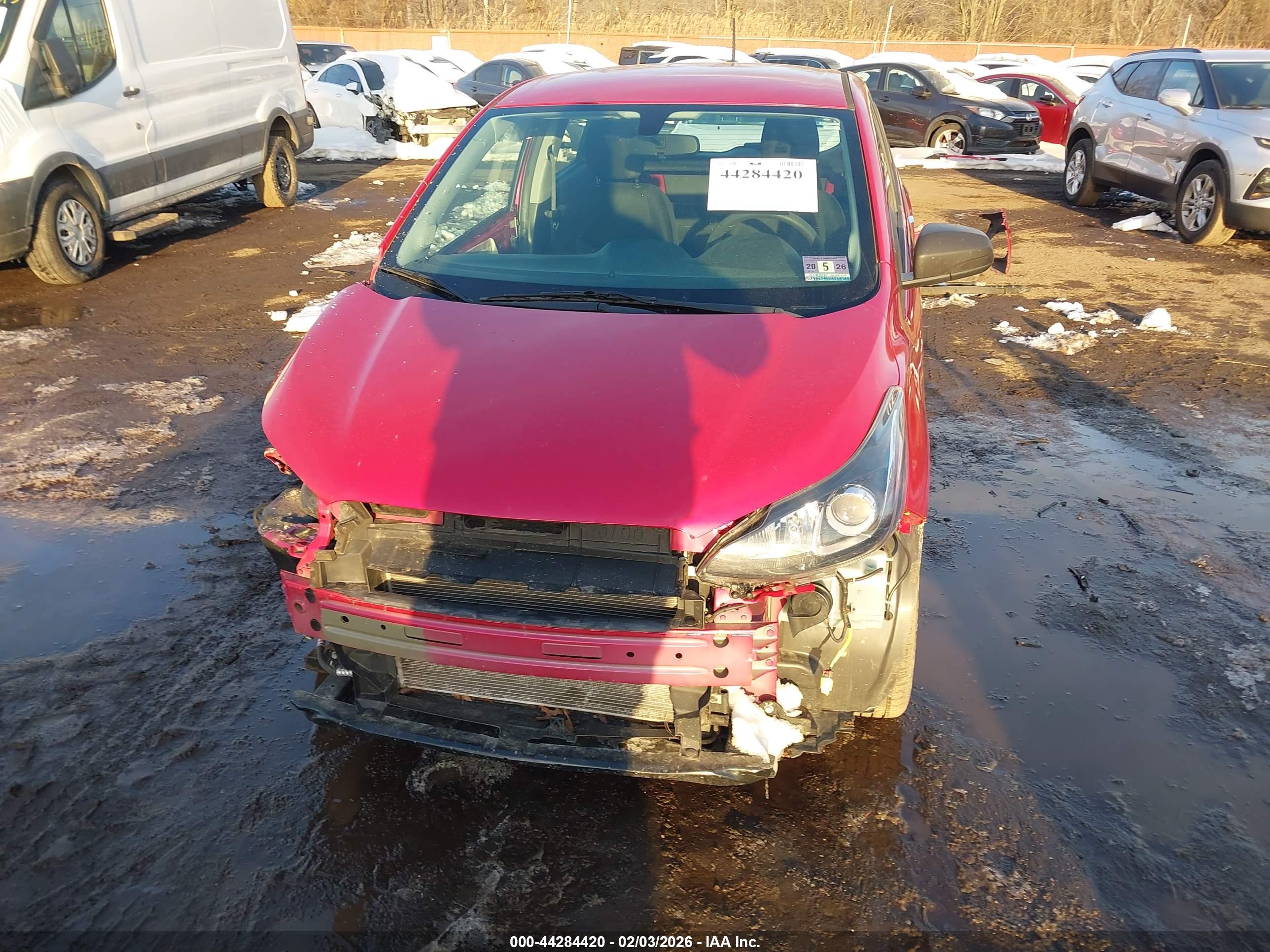 CHEVROLET SPARK image 6