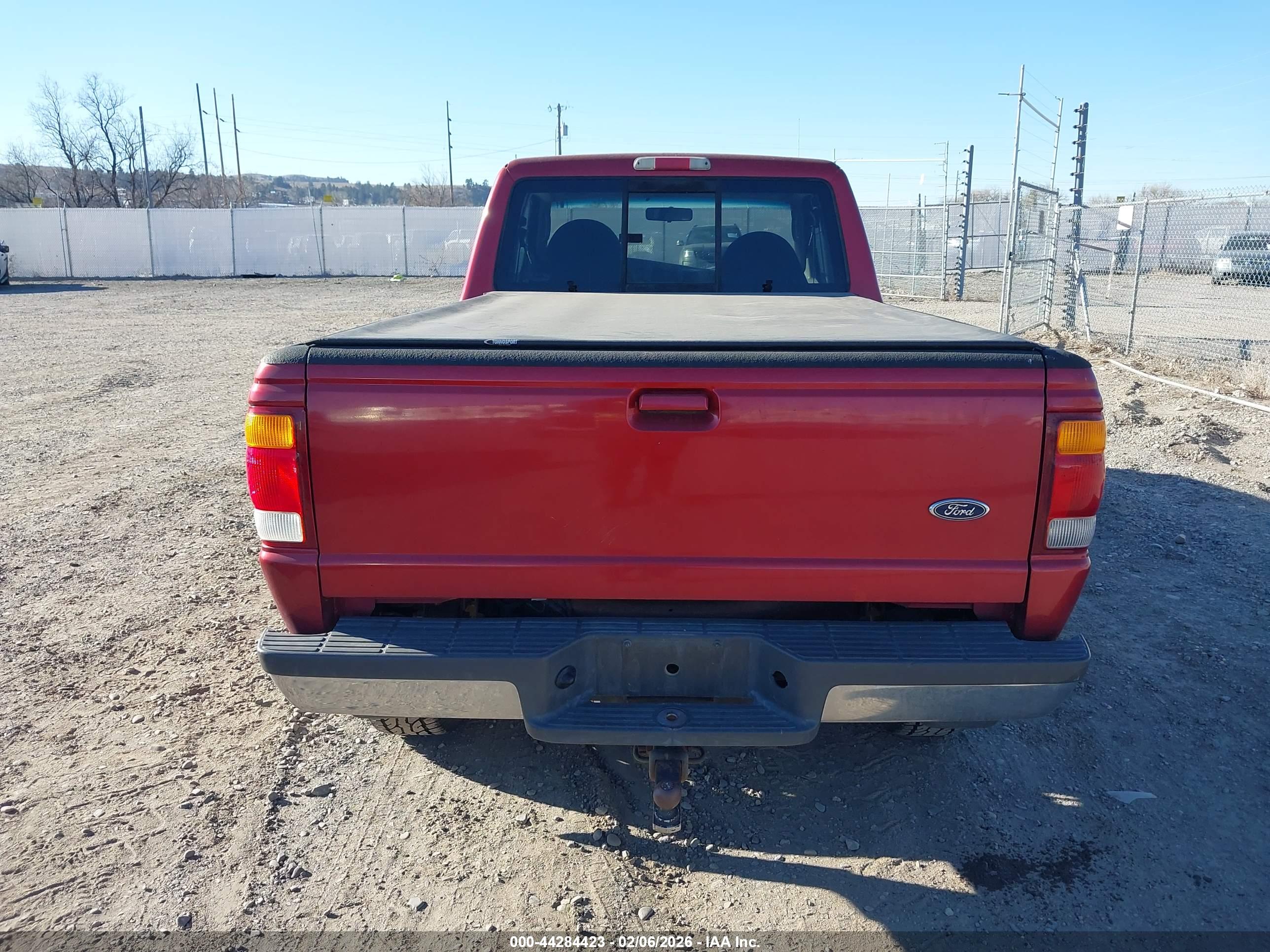 FORD RANGER image 6