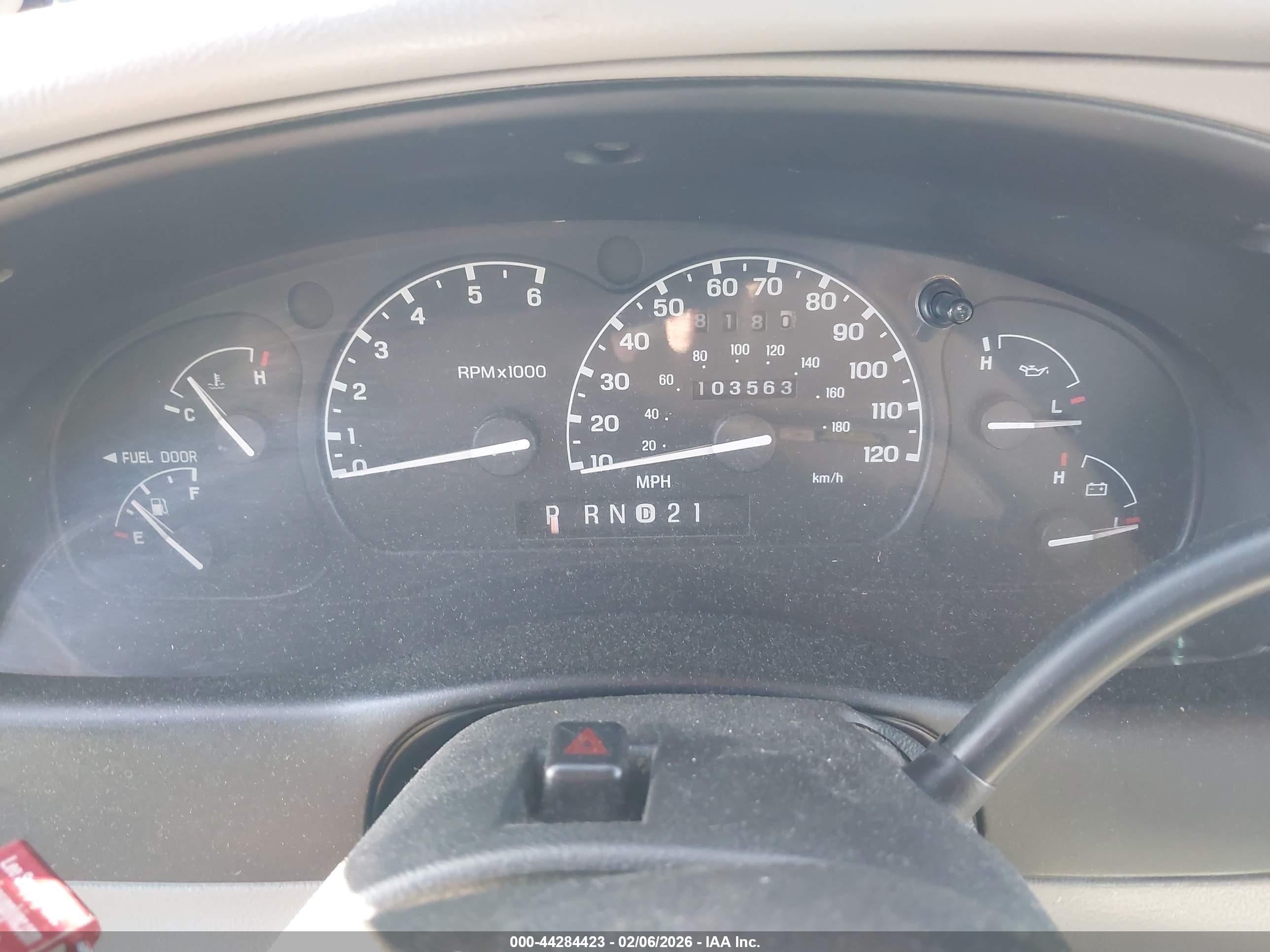 FORD RANGER image 7