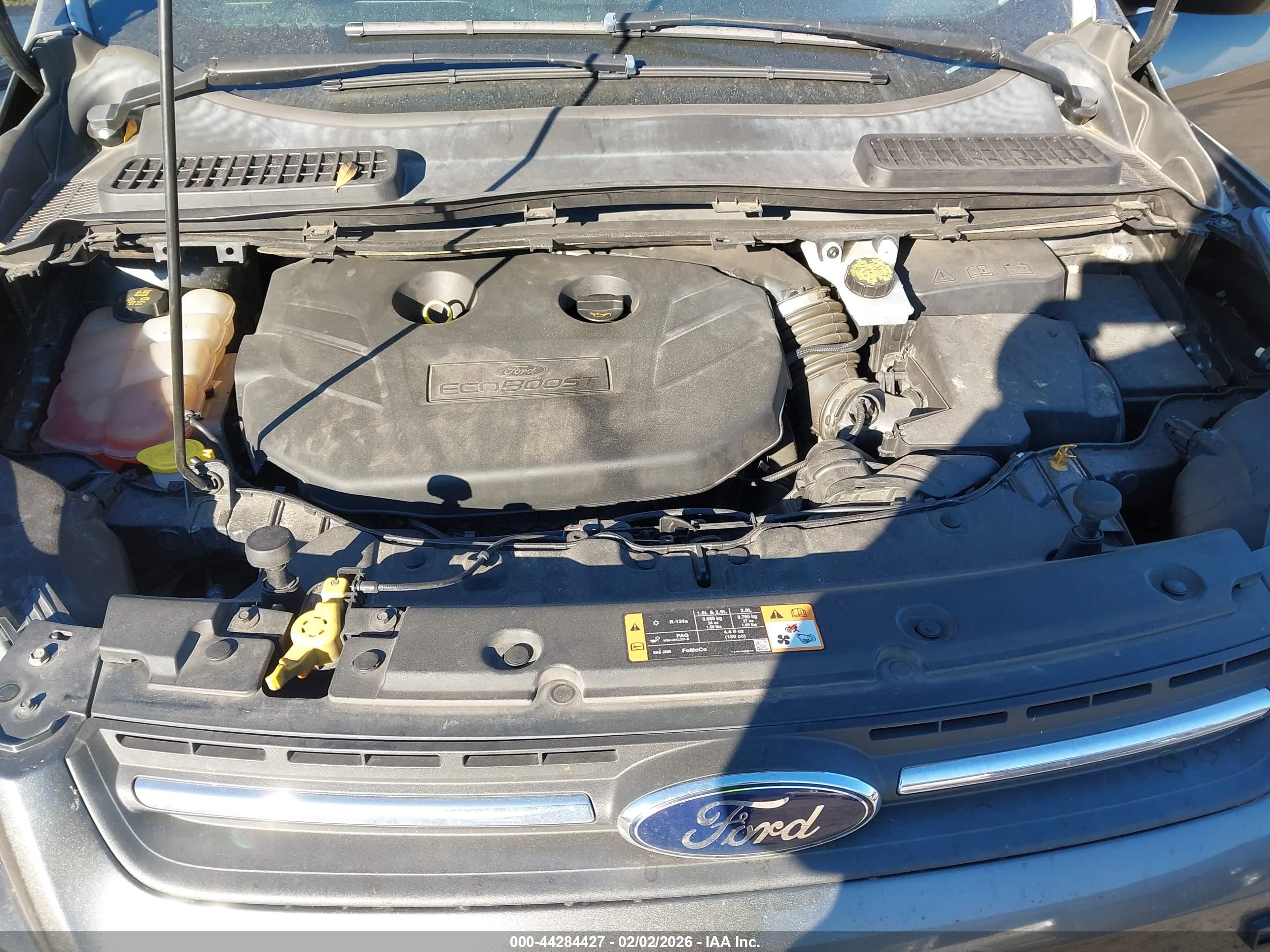 FORD ESCAPE image 10