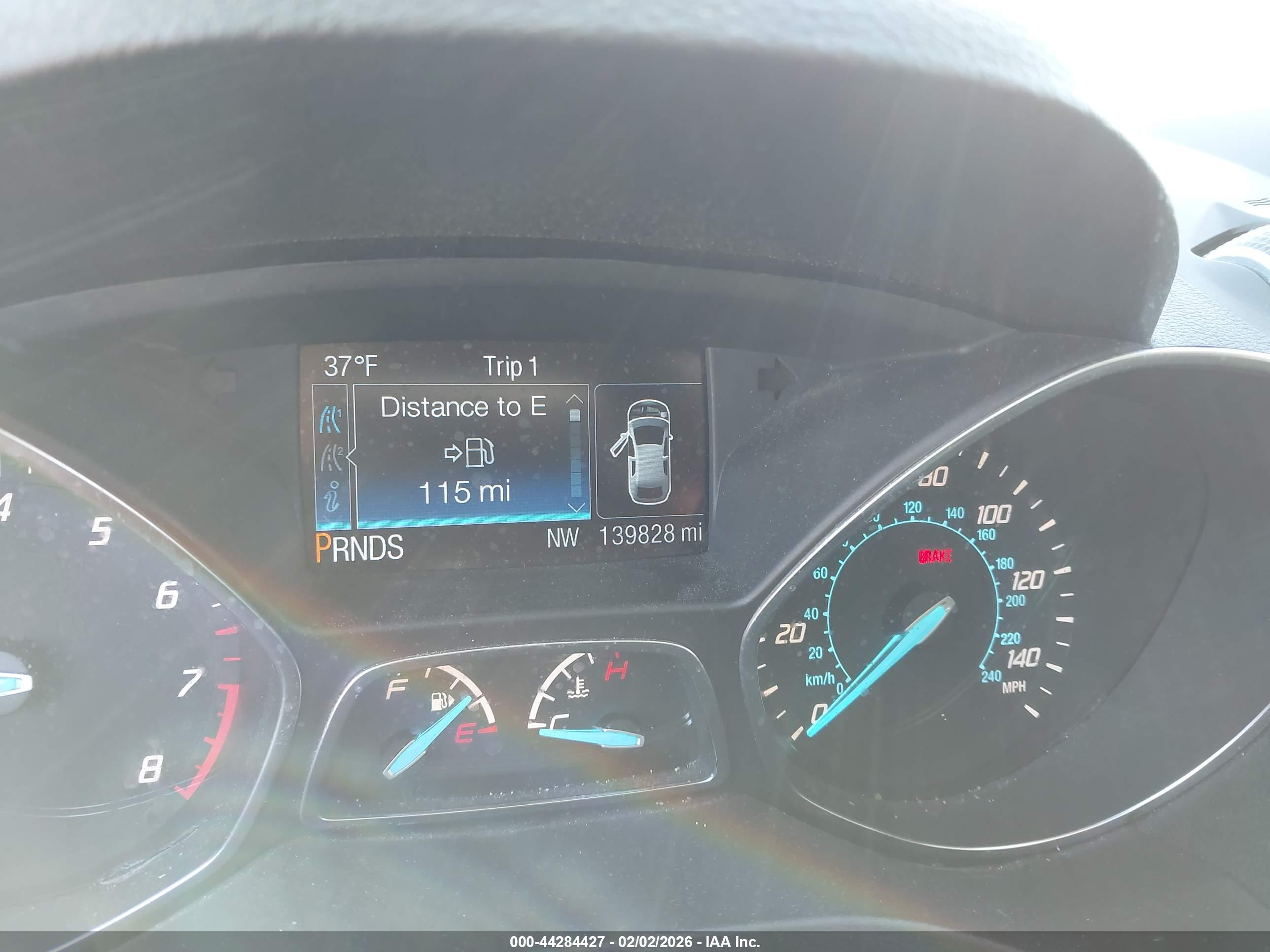 FORD ESCAPE image 7