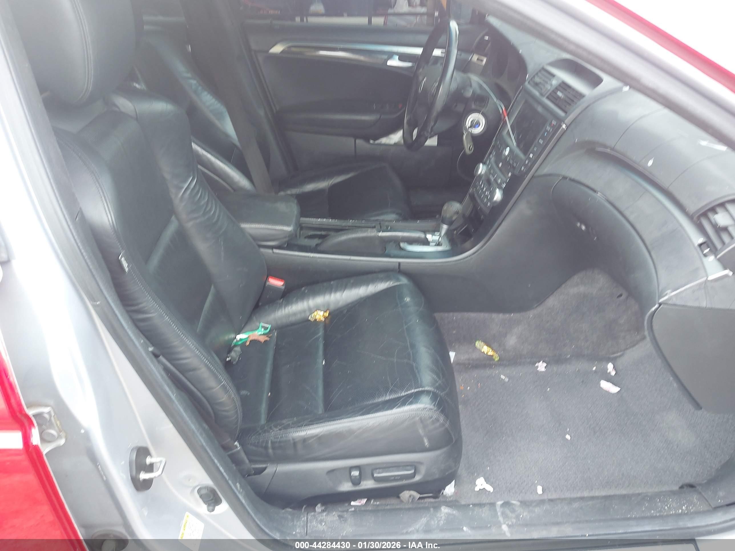 ACURA TL image 5