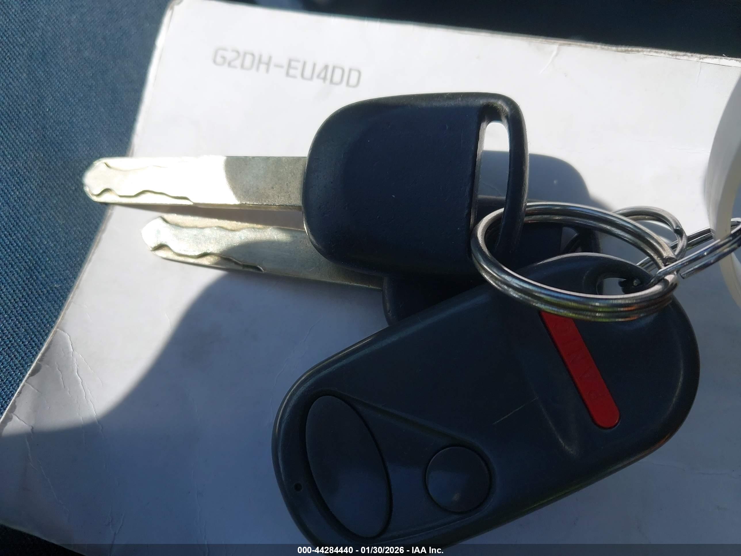 HONDA CIVIC image 11