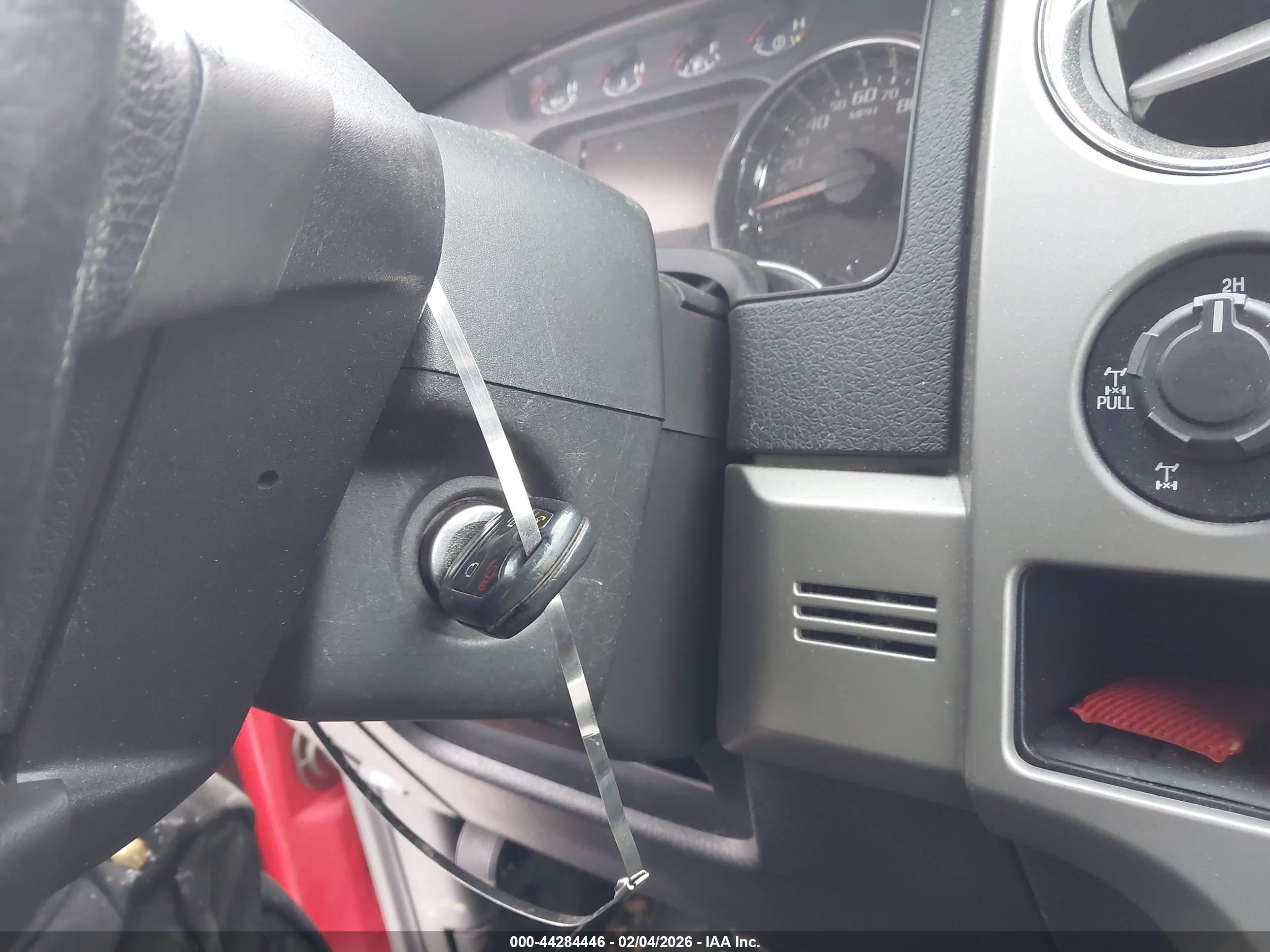 FORD F-150 image 11