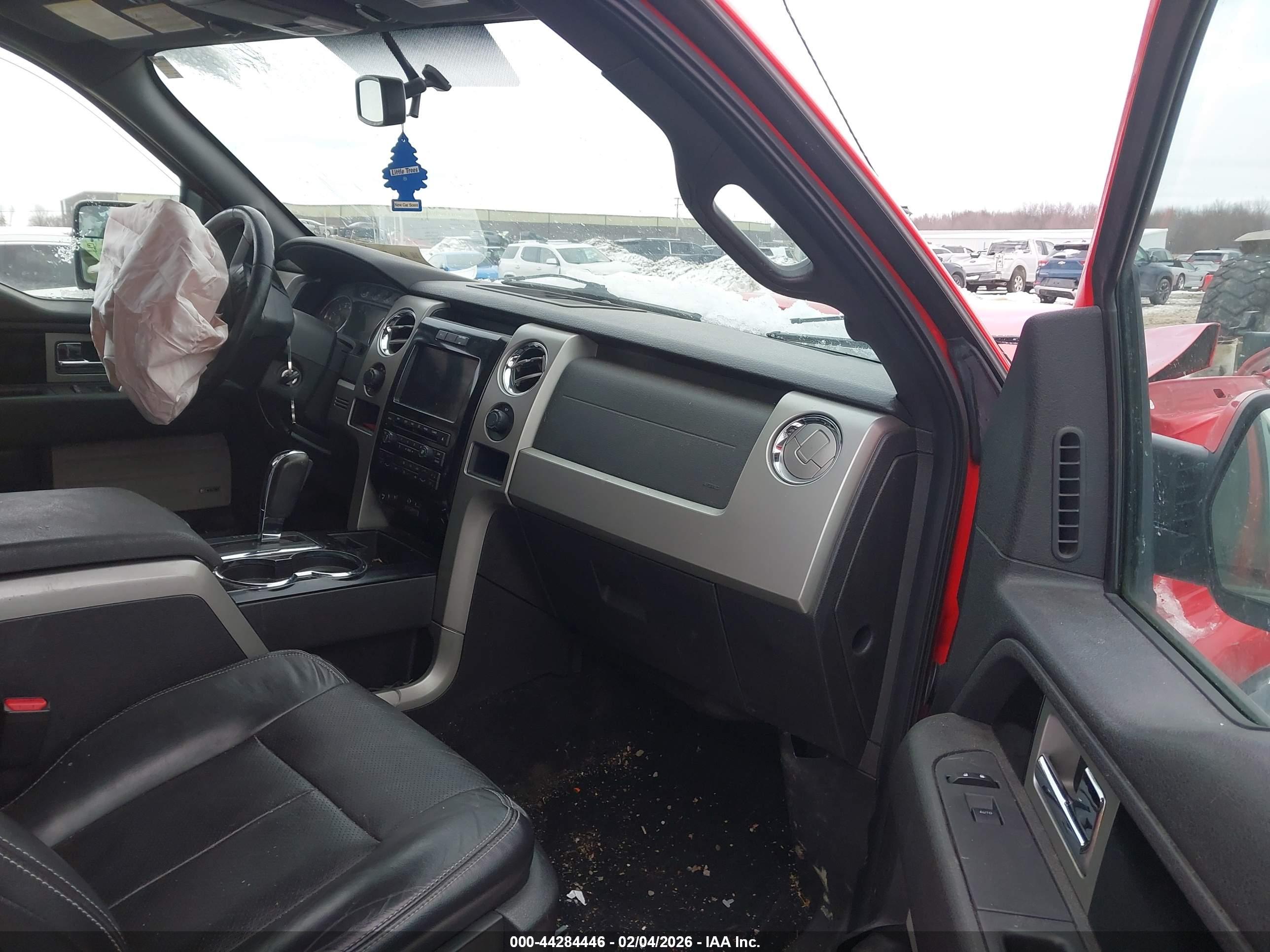 FORD F-150 image 5