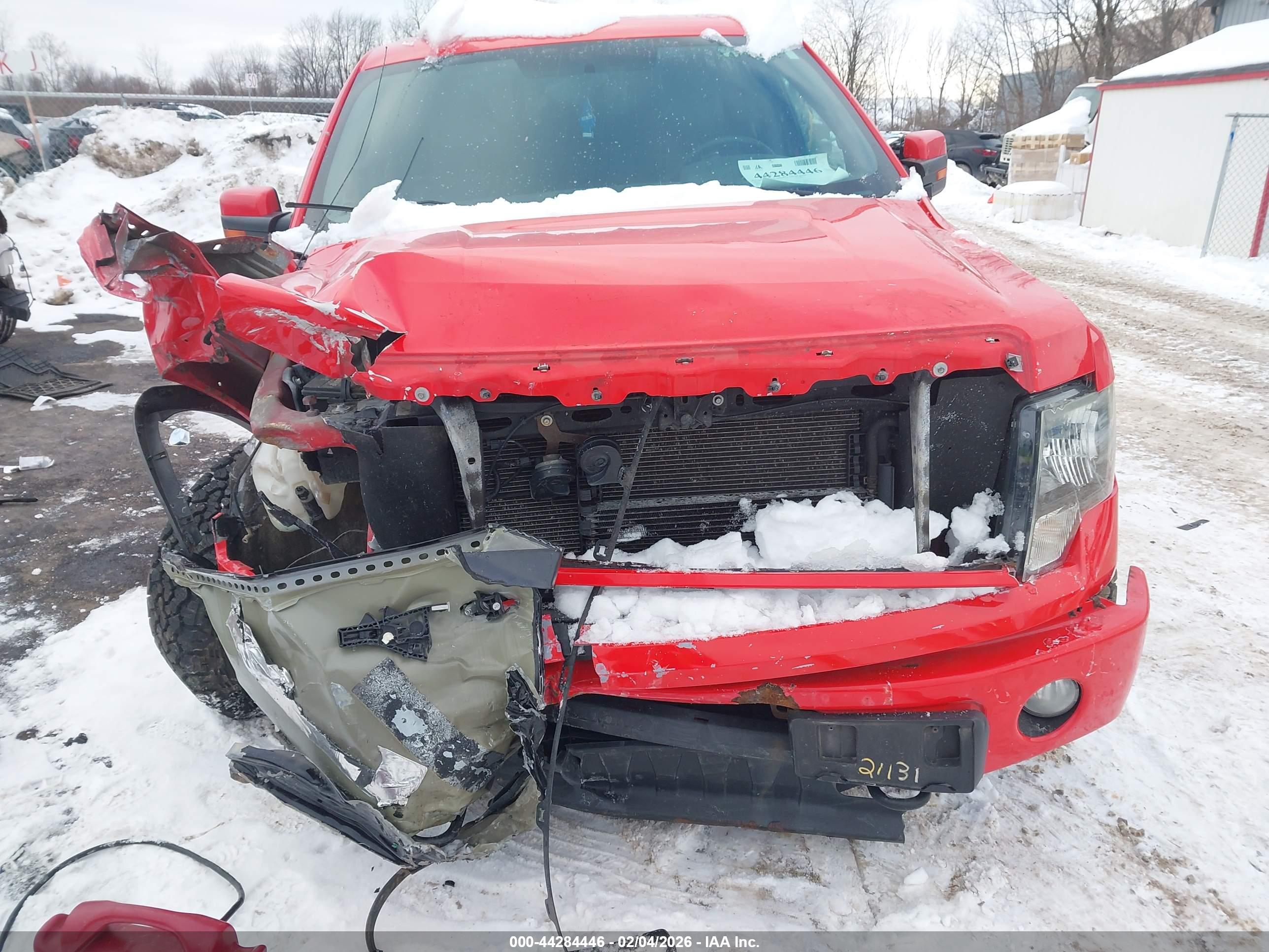 FORD F-150 image 6