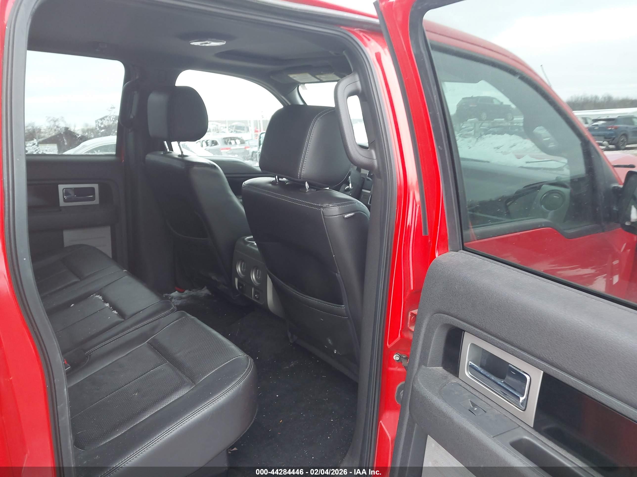 FORD F-150 image 8