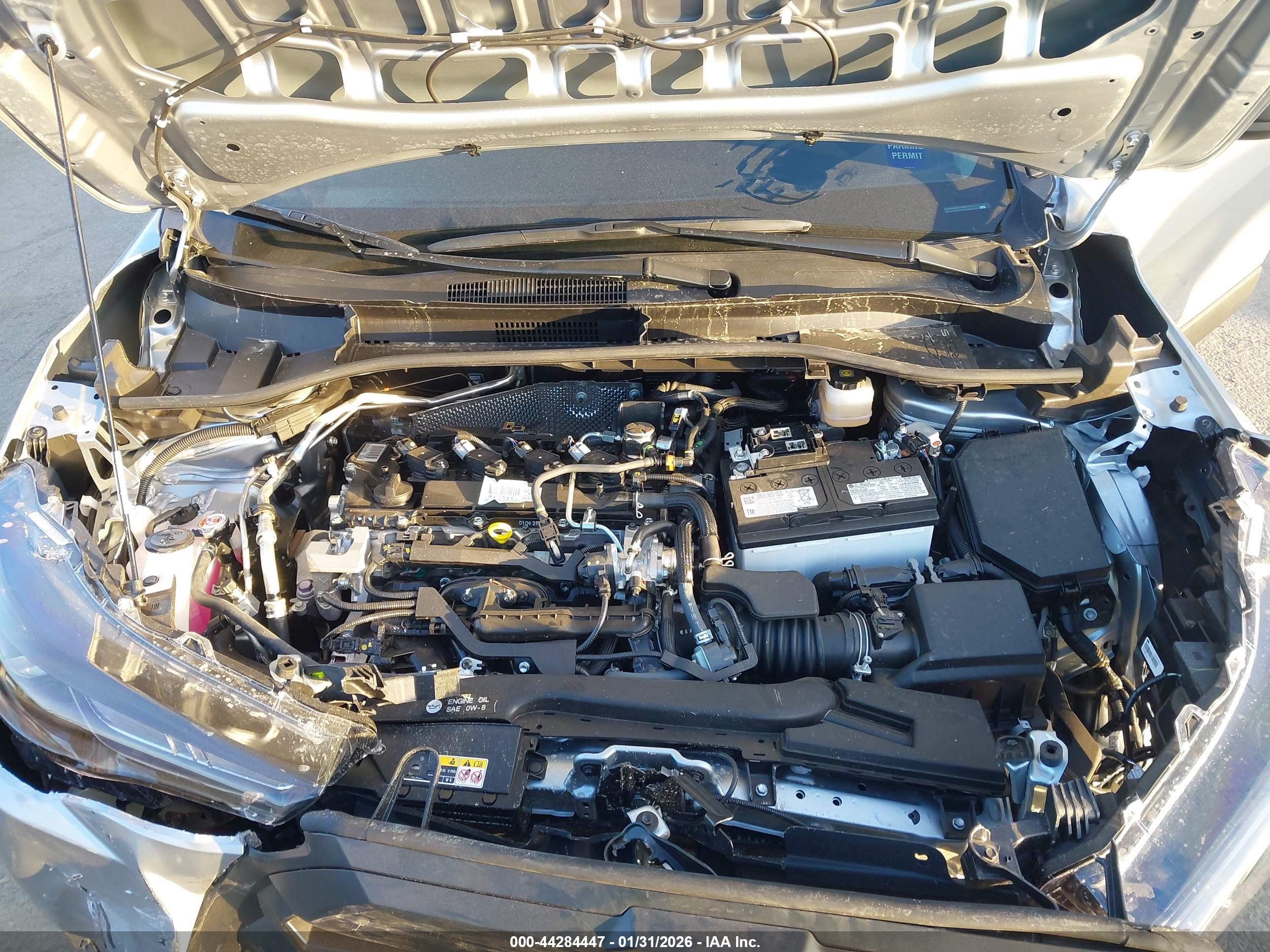 TOYOTA COROLLA image 10