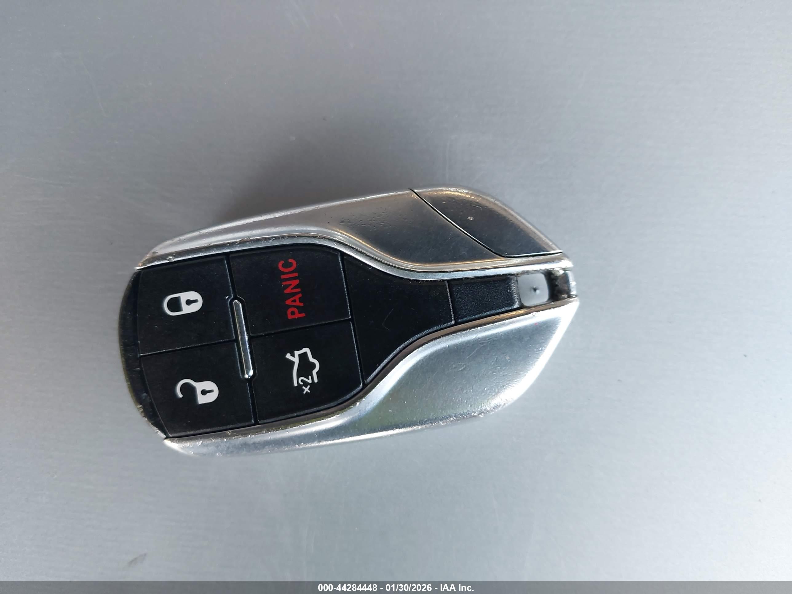 MASERATI GHIBLI image 11