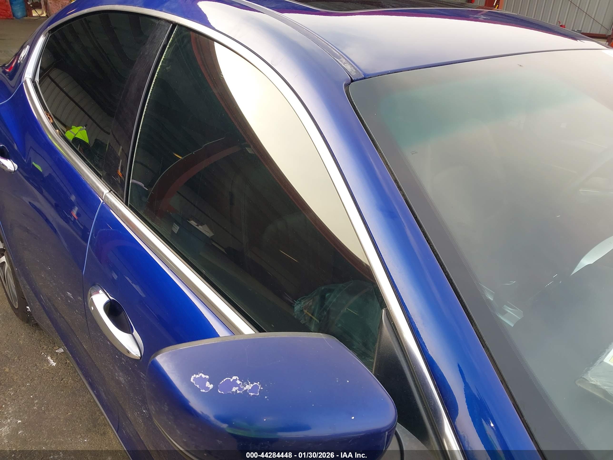 MASERATI GHIBLI image 6