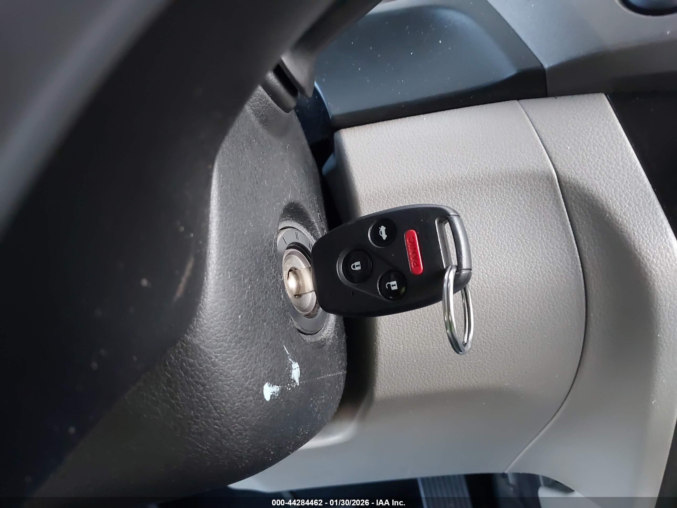 HONDA CIVIC image 11