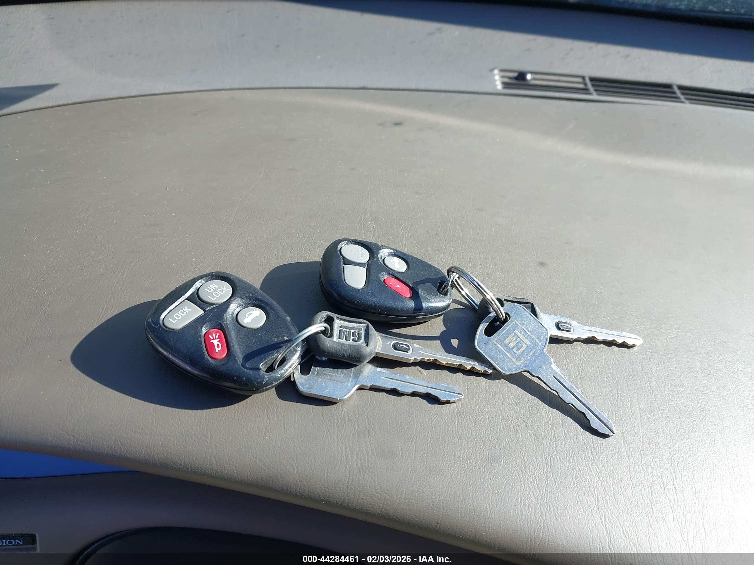 BUICK CENTURY image 11